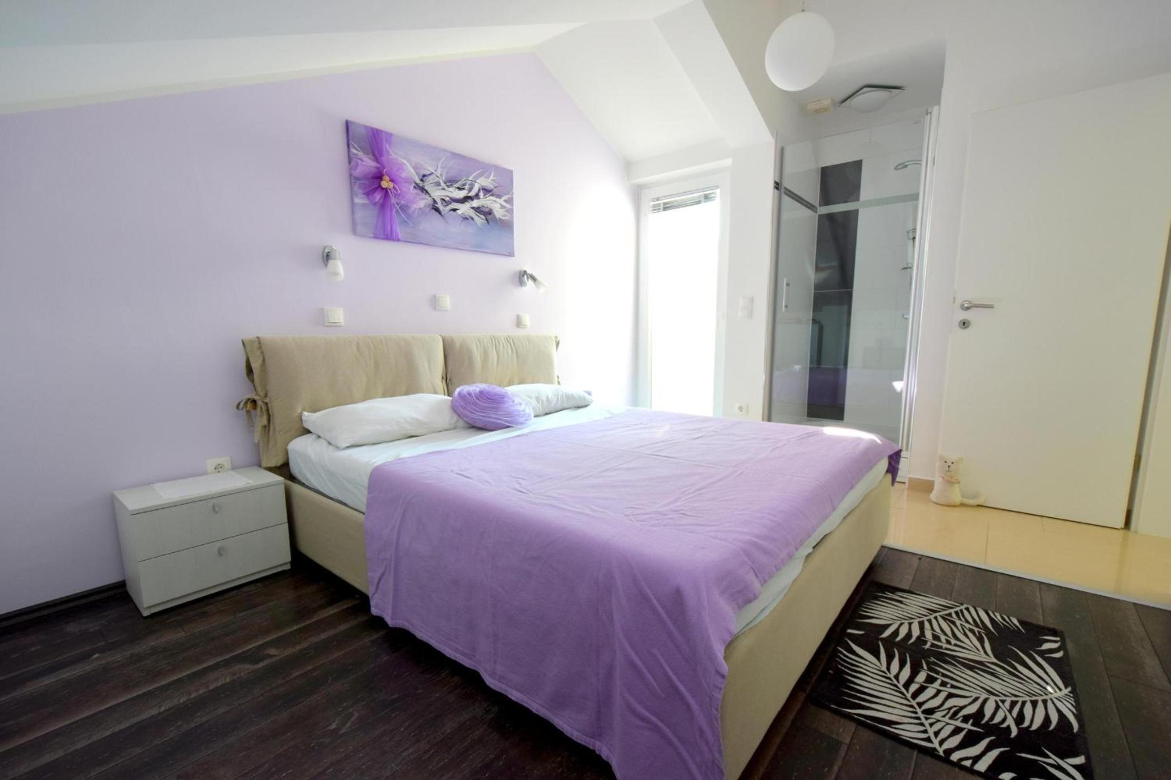 Apartment Roberto view 3