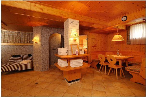 Pension Eden