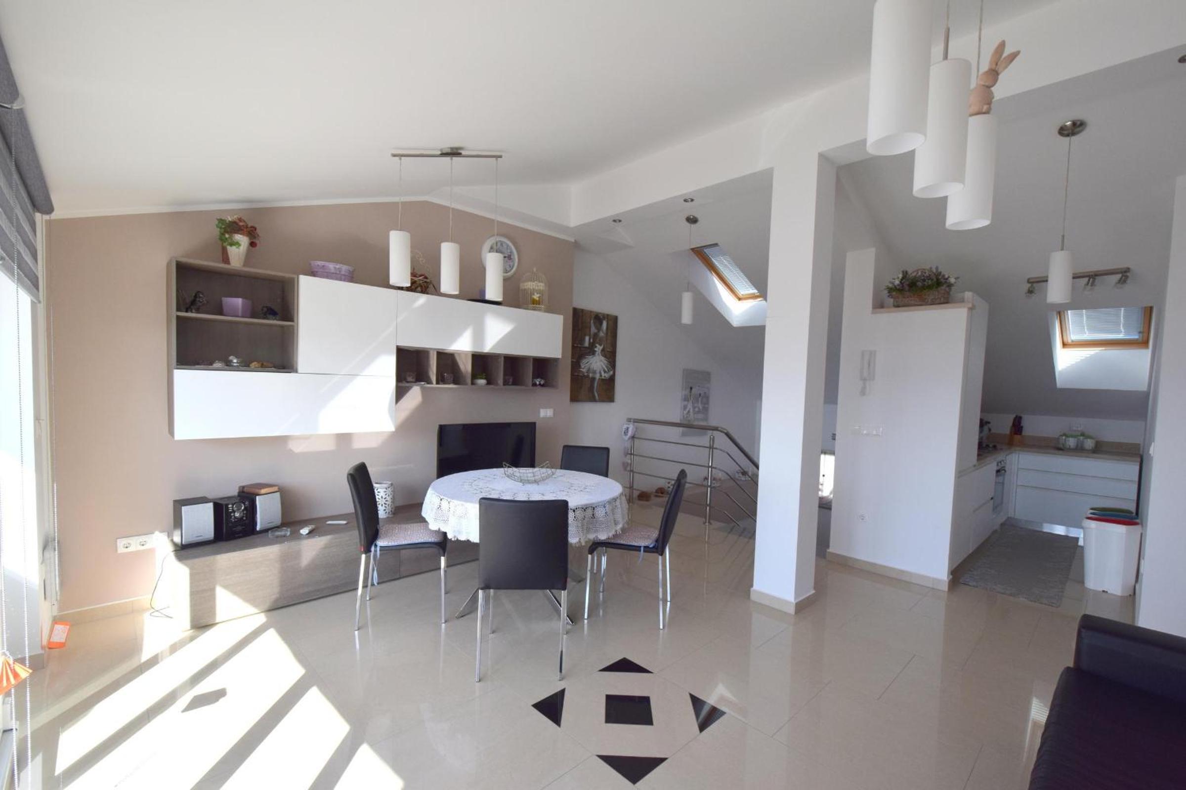 Apartment Roberto view 4