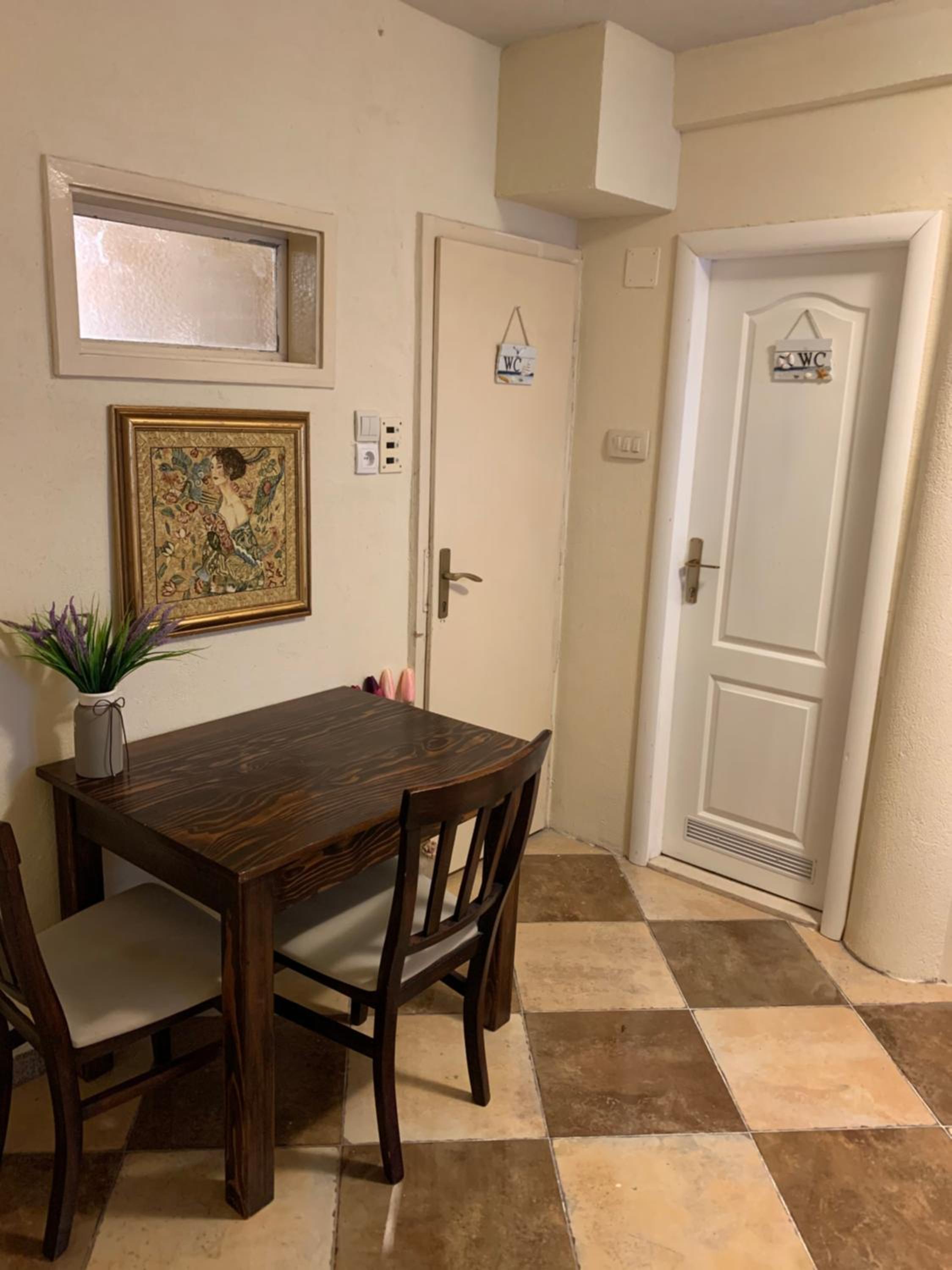 Viktor Rooms view 3