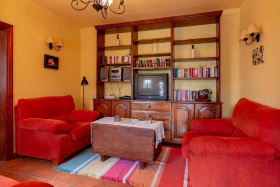 Casa Nimar view 2