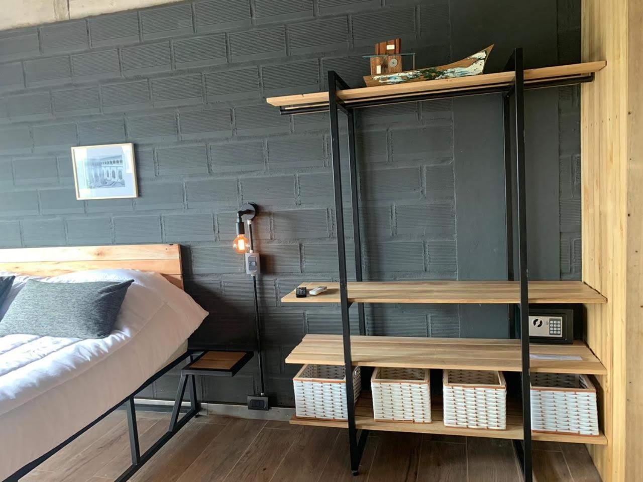 Lofts Mai Self Amenities