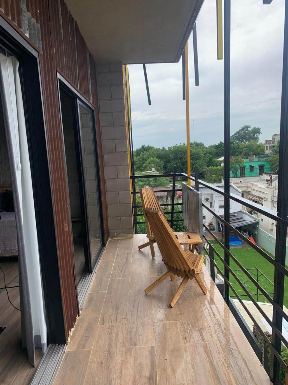 Lofts Mai Self Amenities