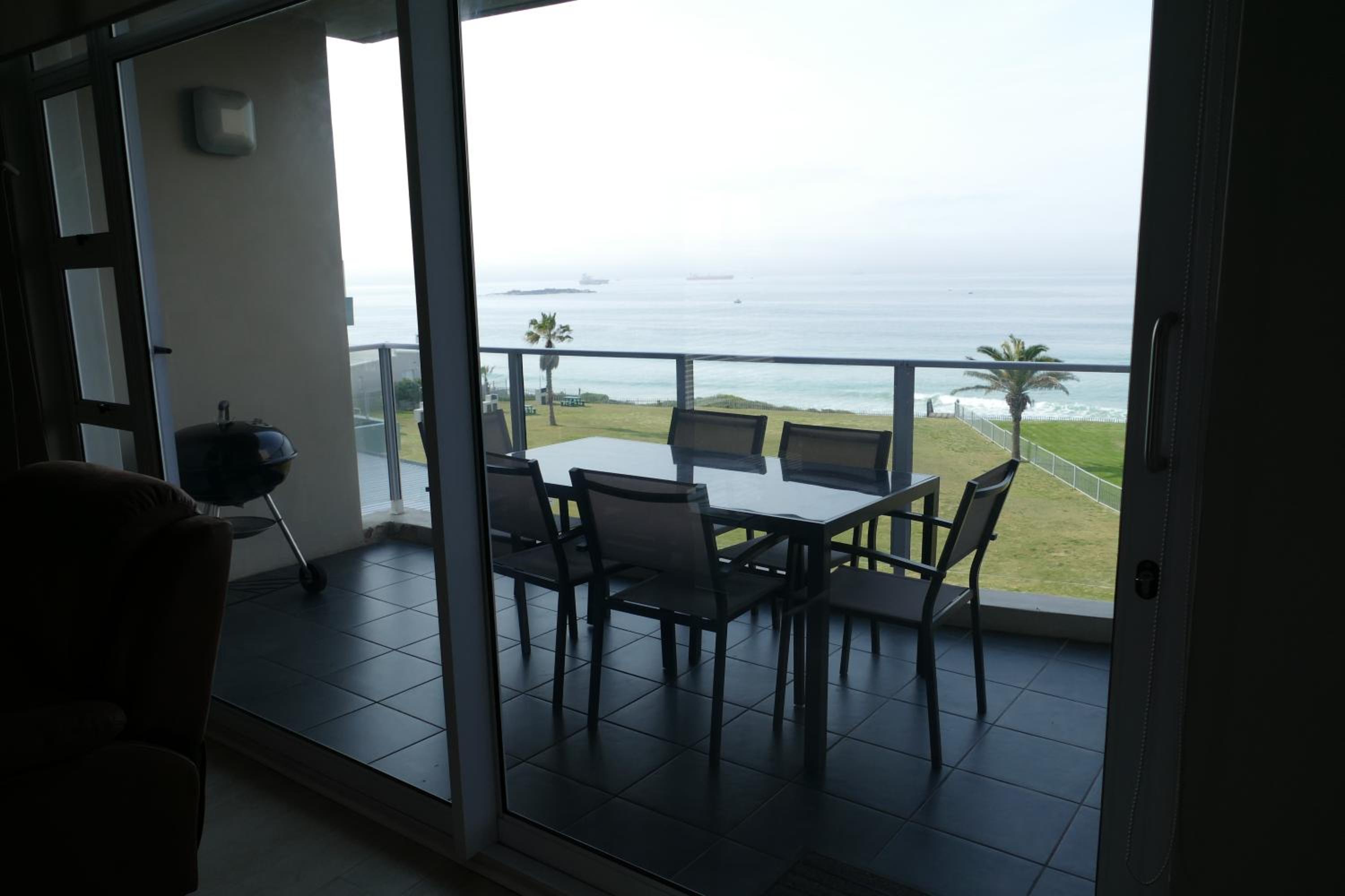 Beach Club Unit 207 view 3