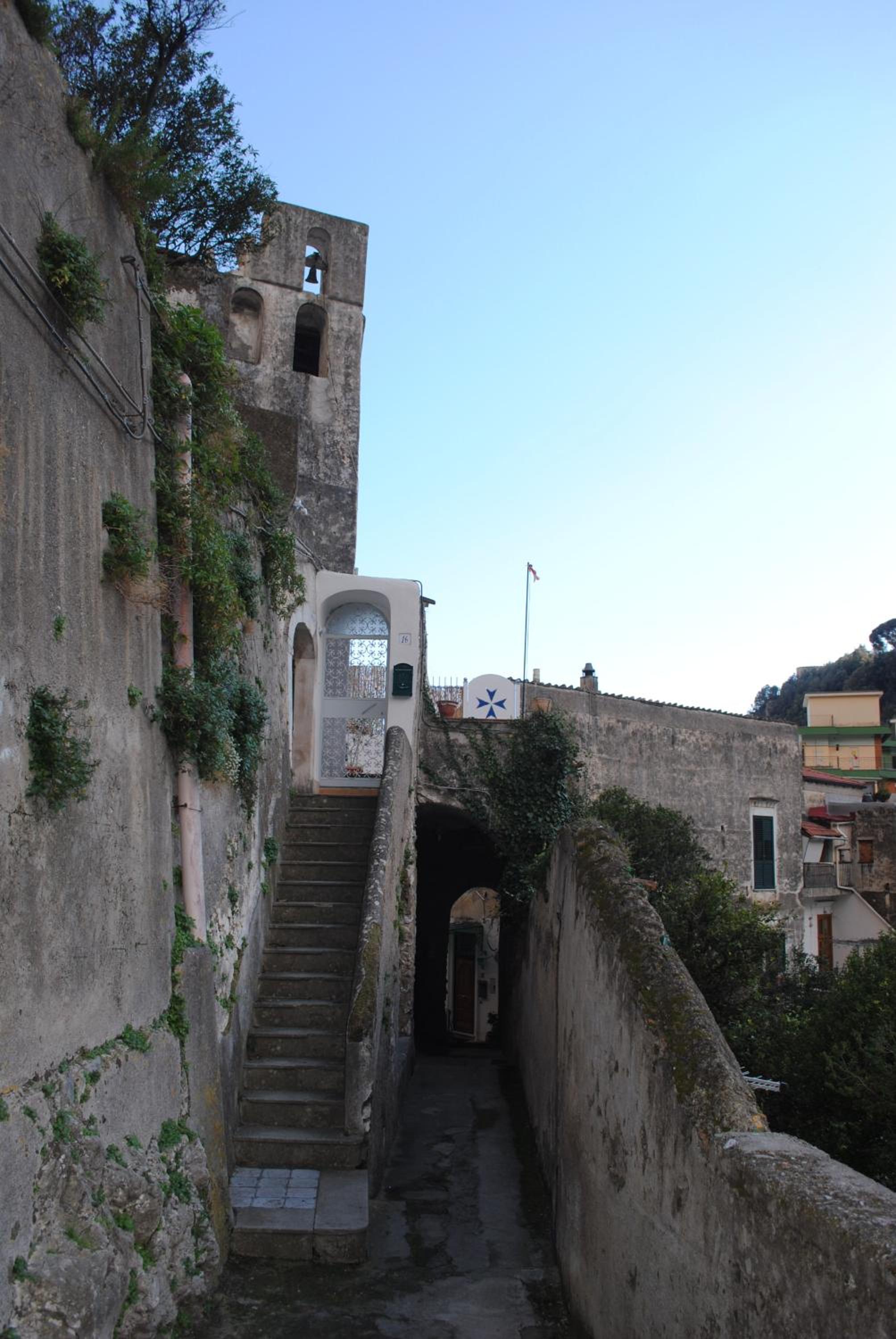 Donna Rosalia photo 3