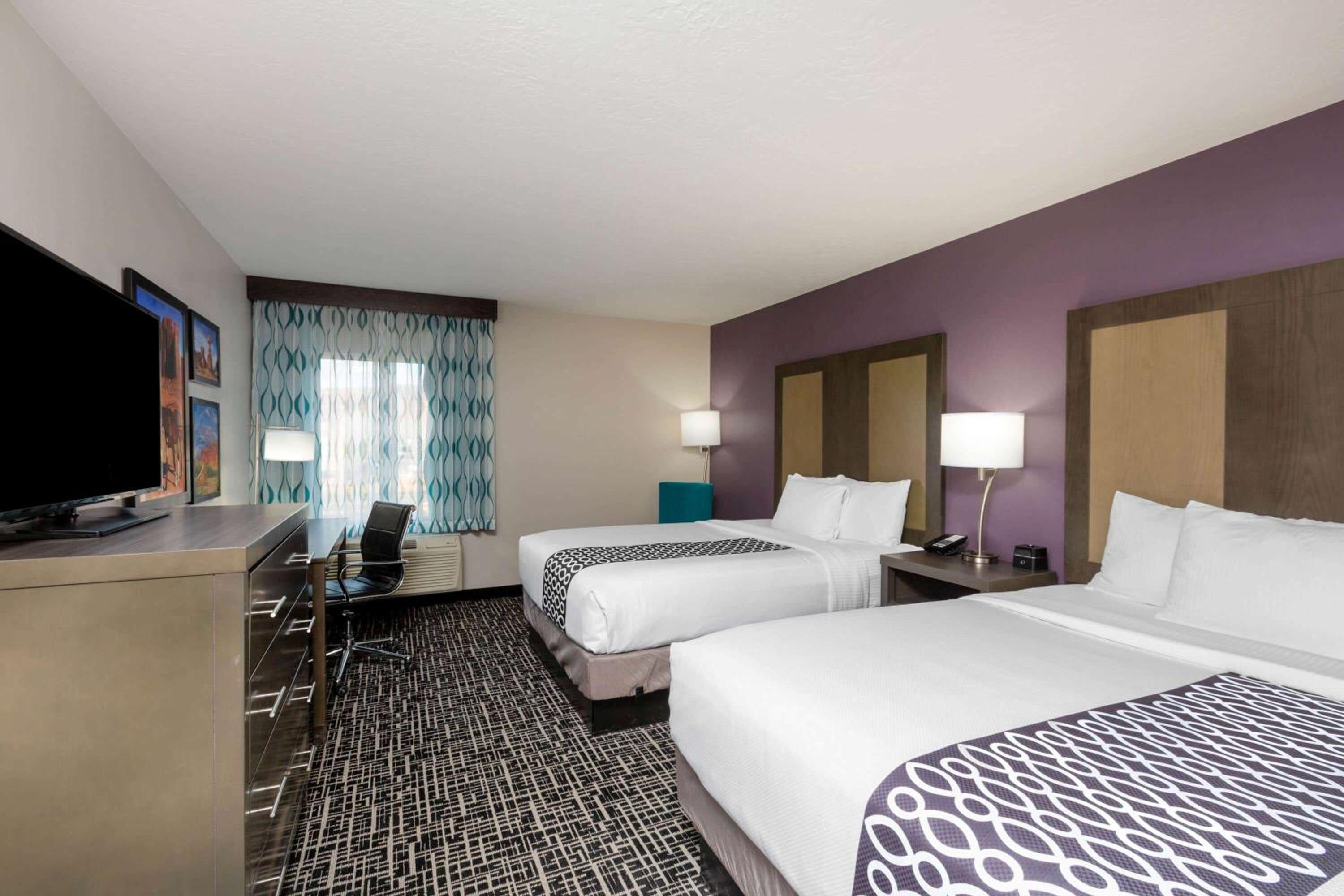 Kanab Vacations - La Quinta by Wyndham Kanab - Property Image 45