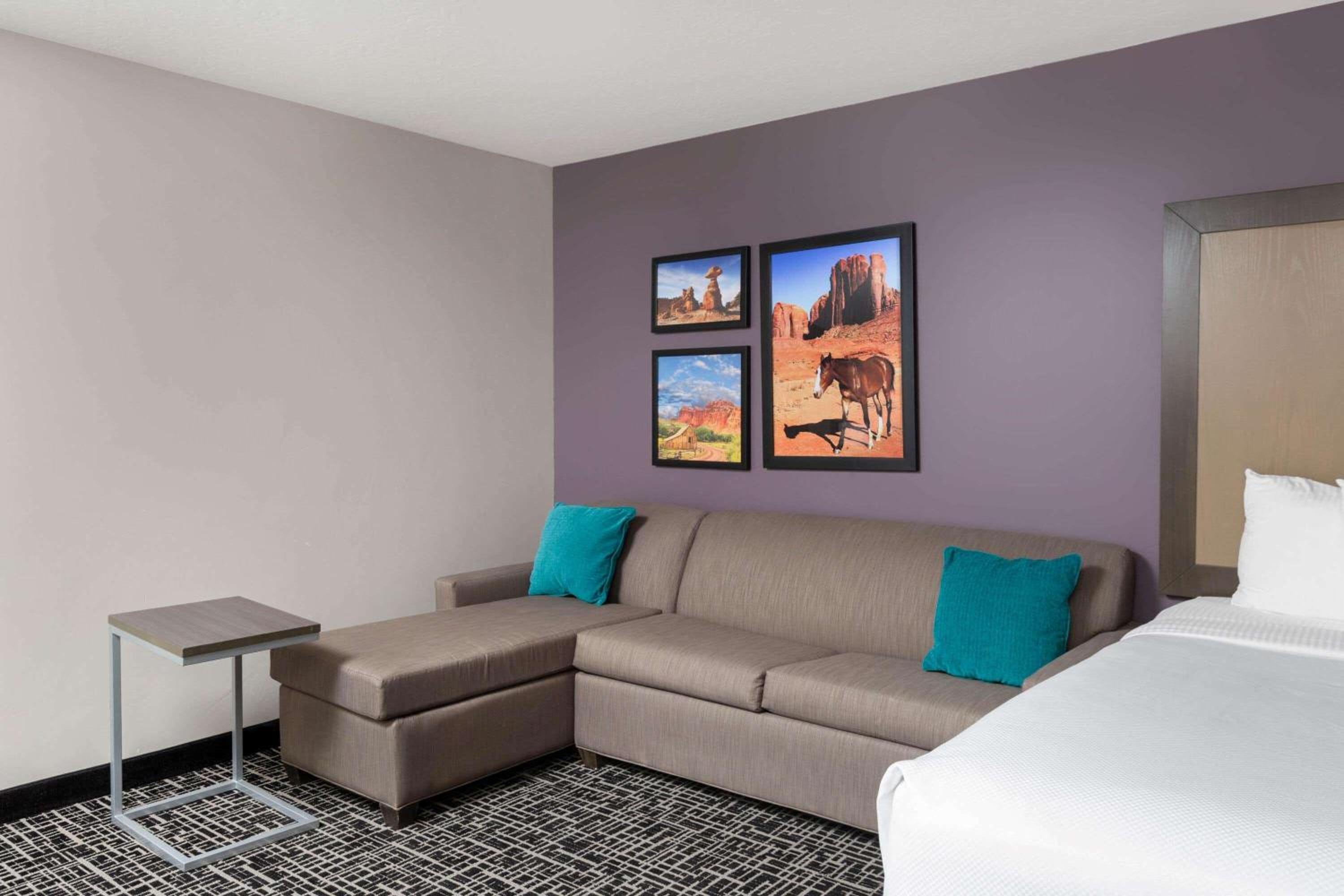 Kanab Vacations - La Quinta by Wyndham Kanab - Property Image 52