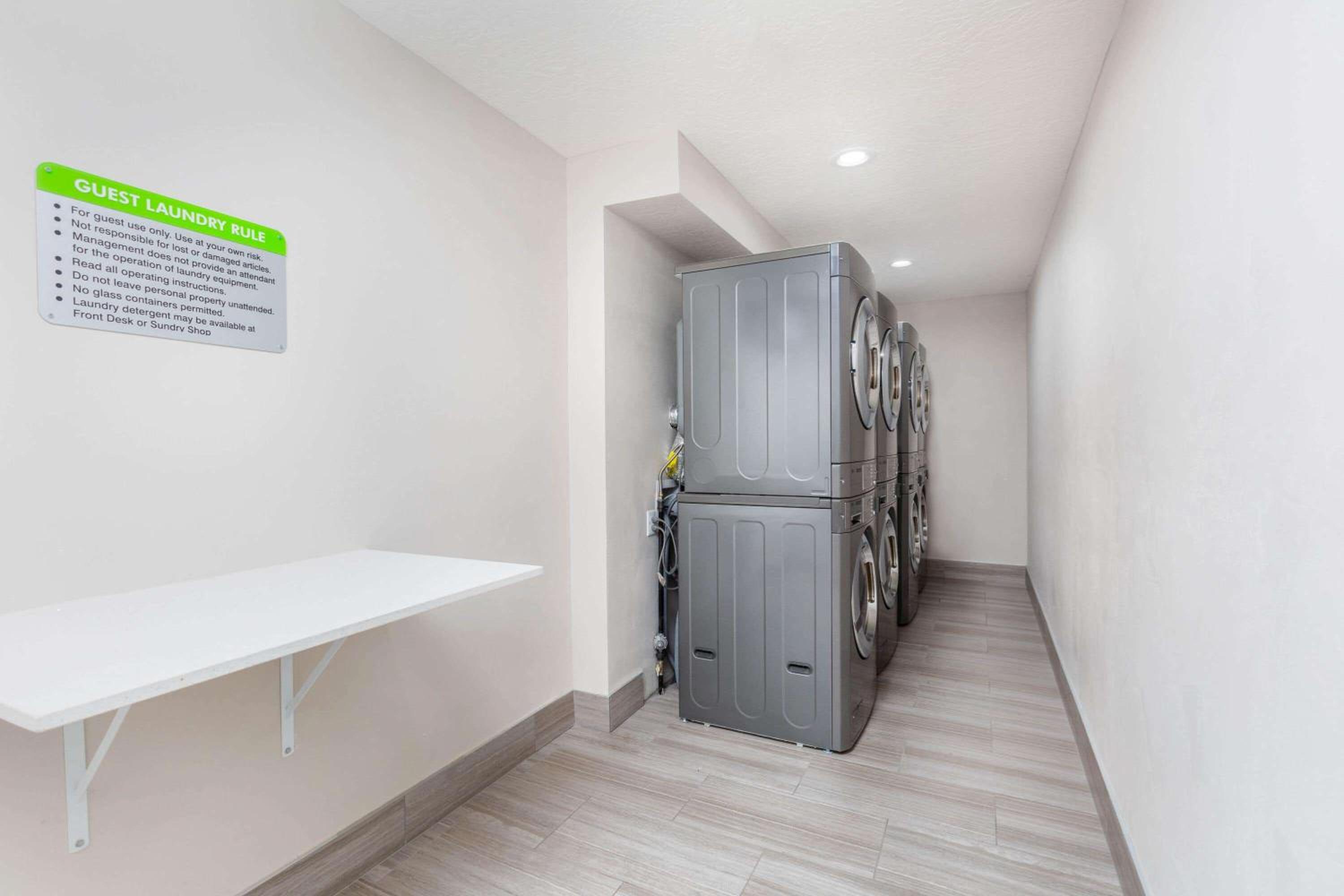 Kanab Vacations - La Quinta by Wyndham Kanab - Property Image 54