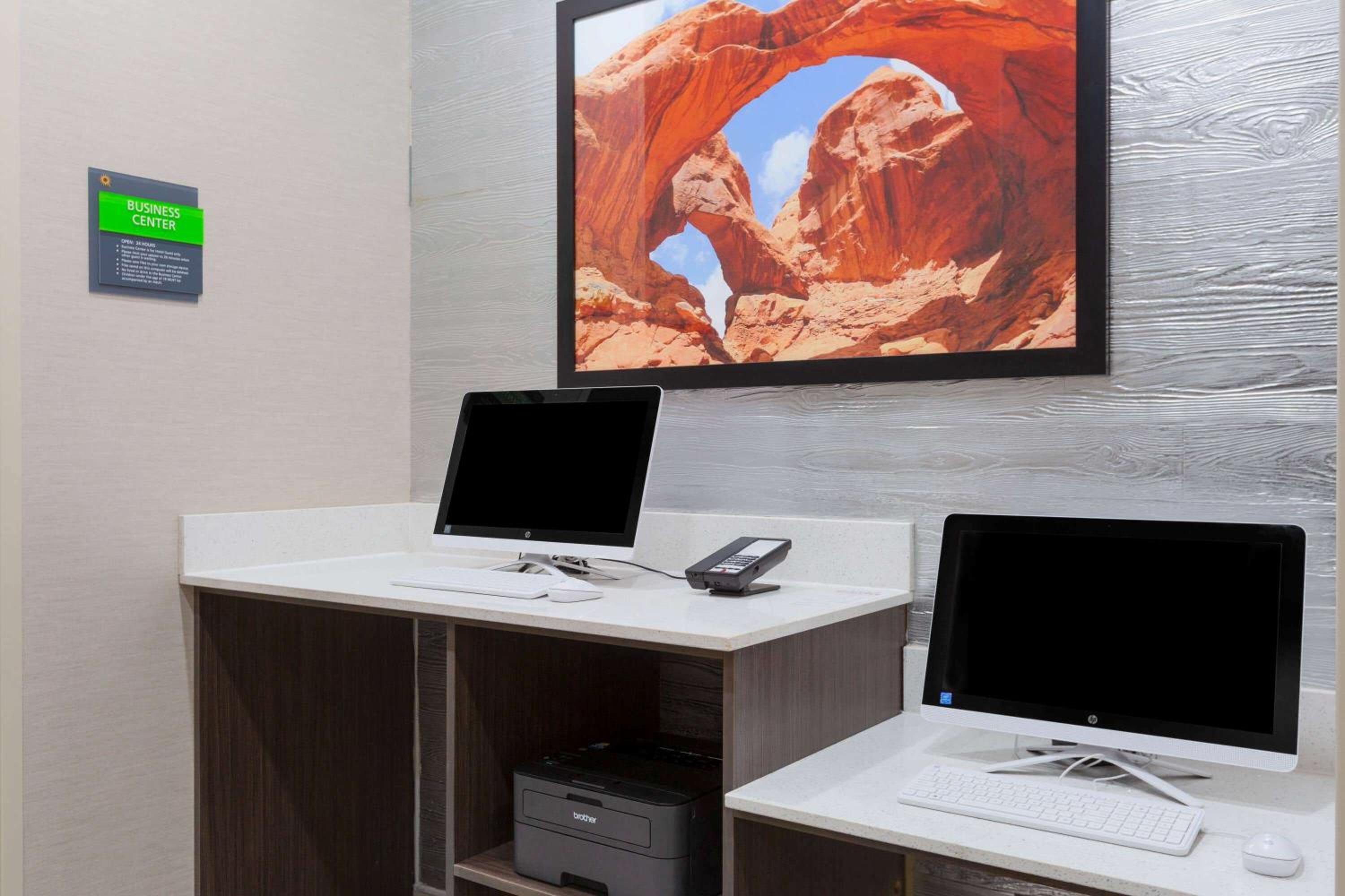 Kanab Vacations - La Quinta by Wyndham Kanab - Property Image 55