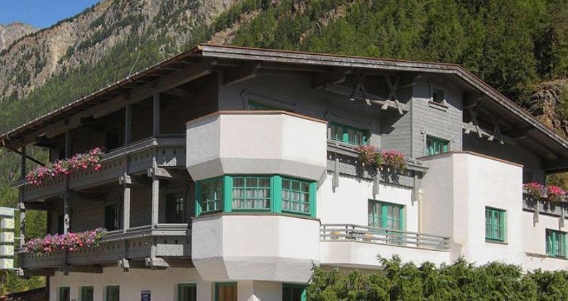 Pension Eden