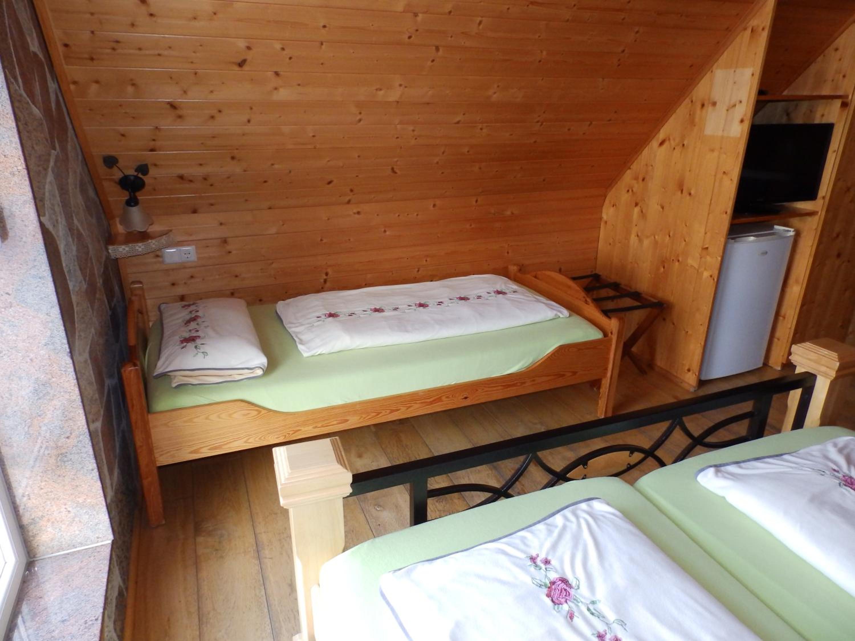 Pension Gästeparadies