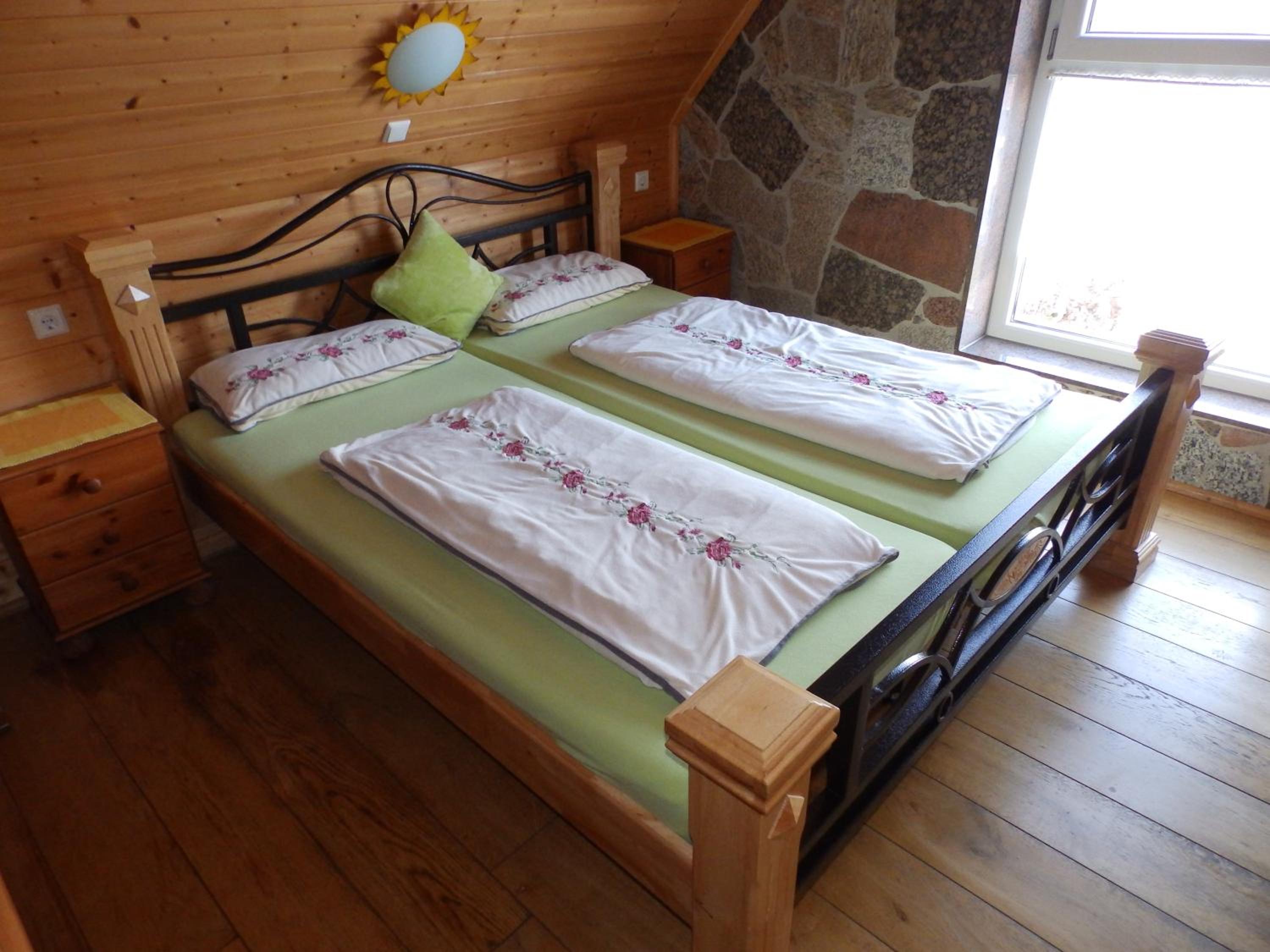 Pension Gästeparadies