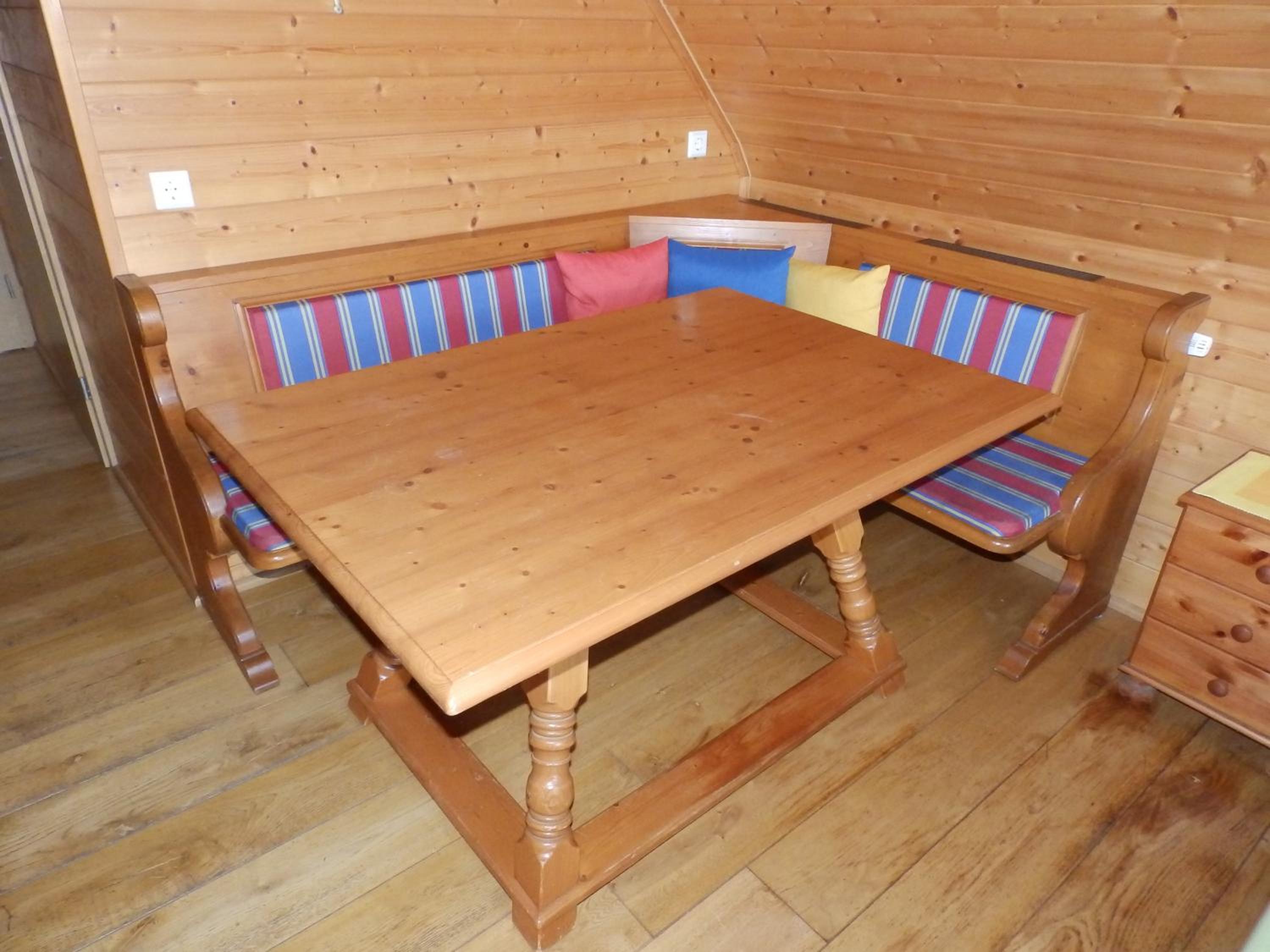 Pension Gästeparadies
