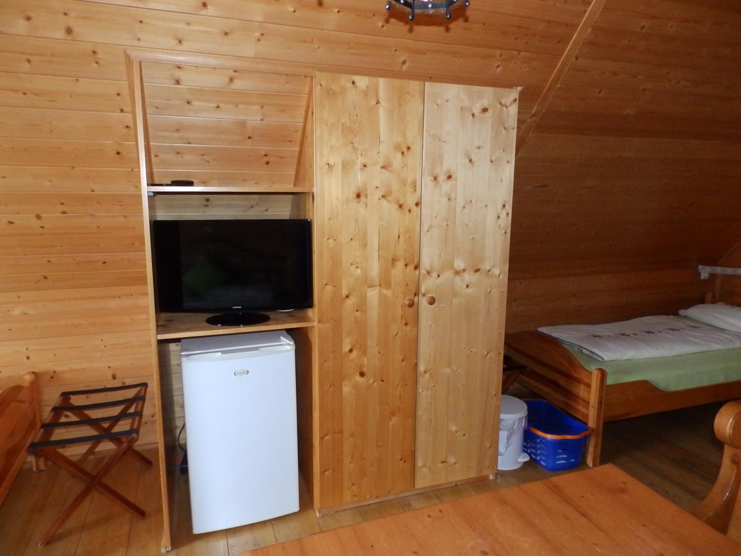 Pension Gästeparadies