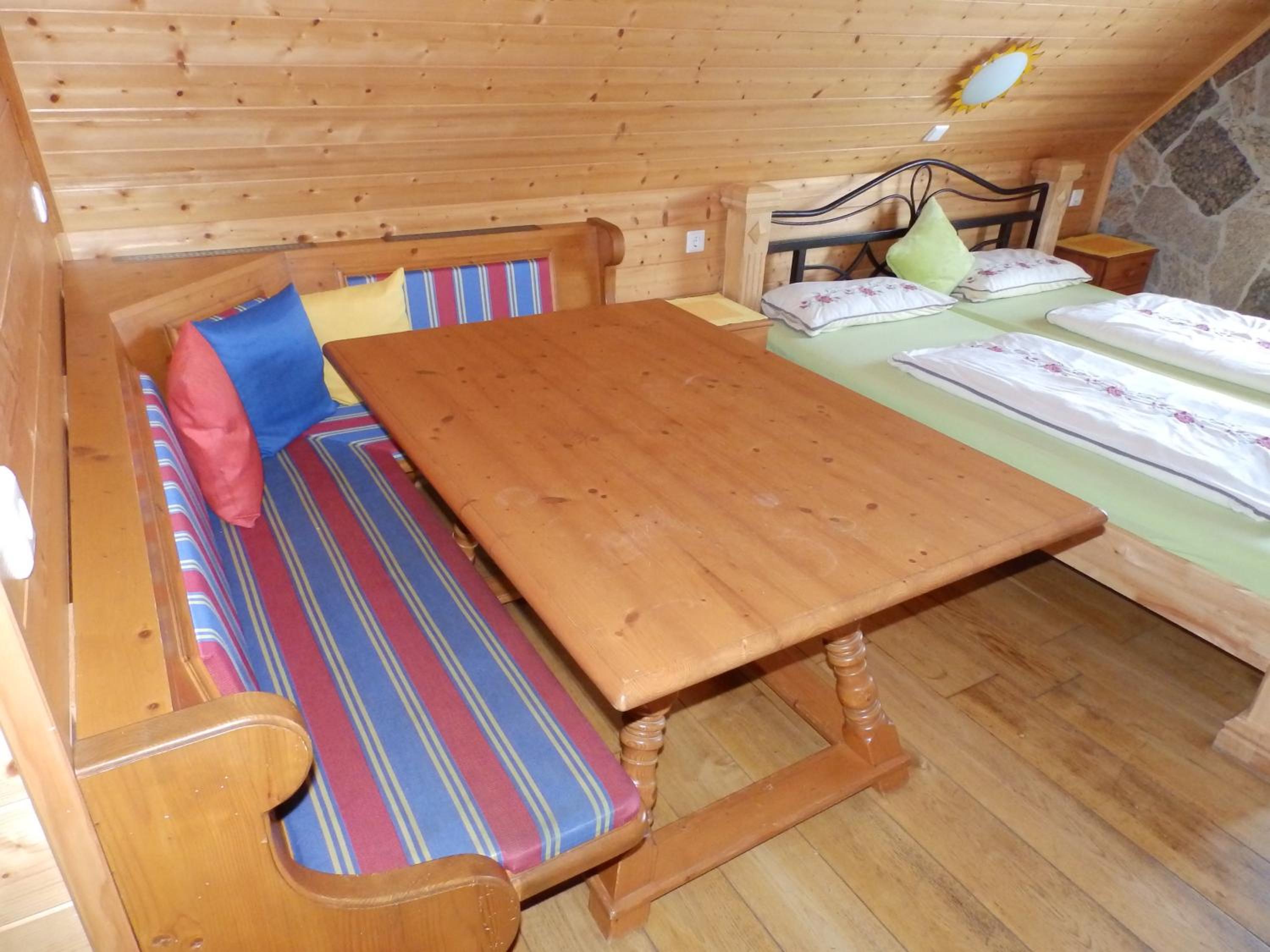 Pension Gästeparadies