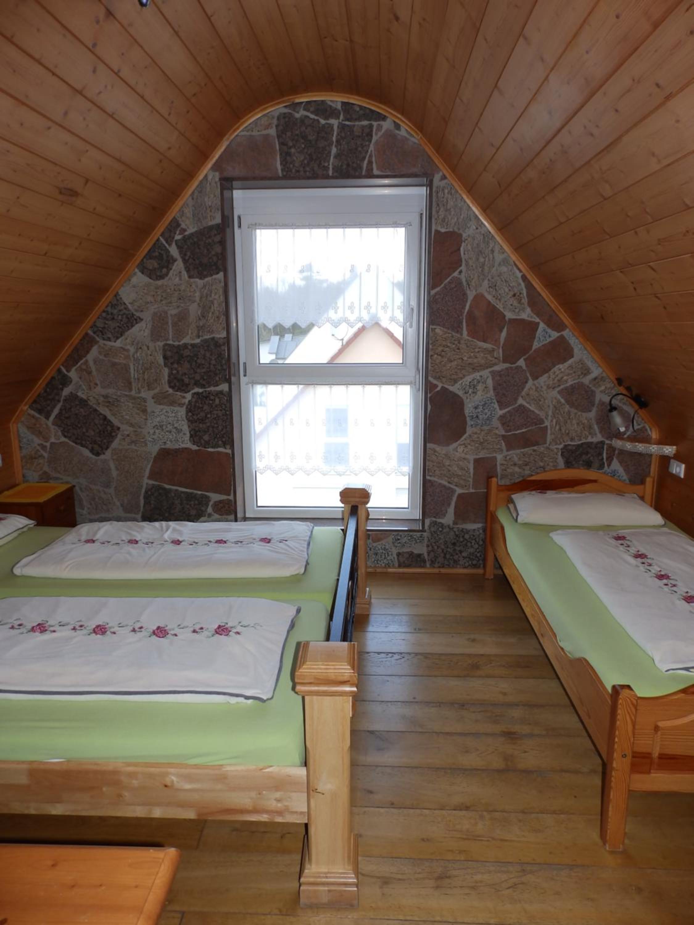 Pension Gästeparadies