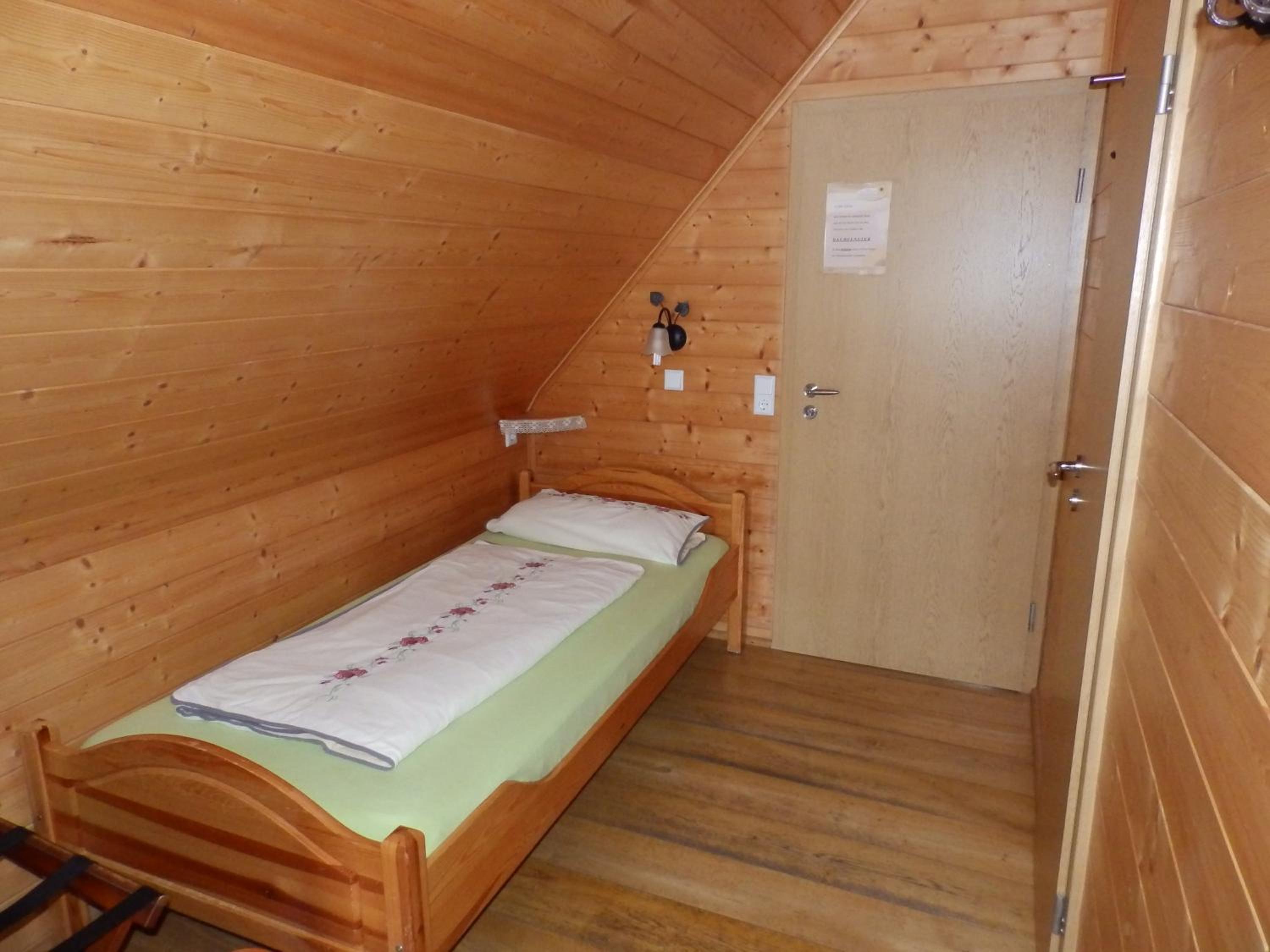 Pension Gästeparadies