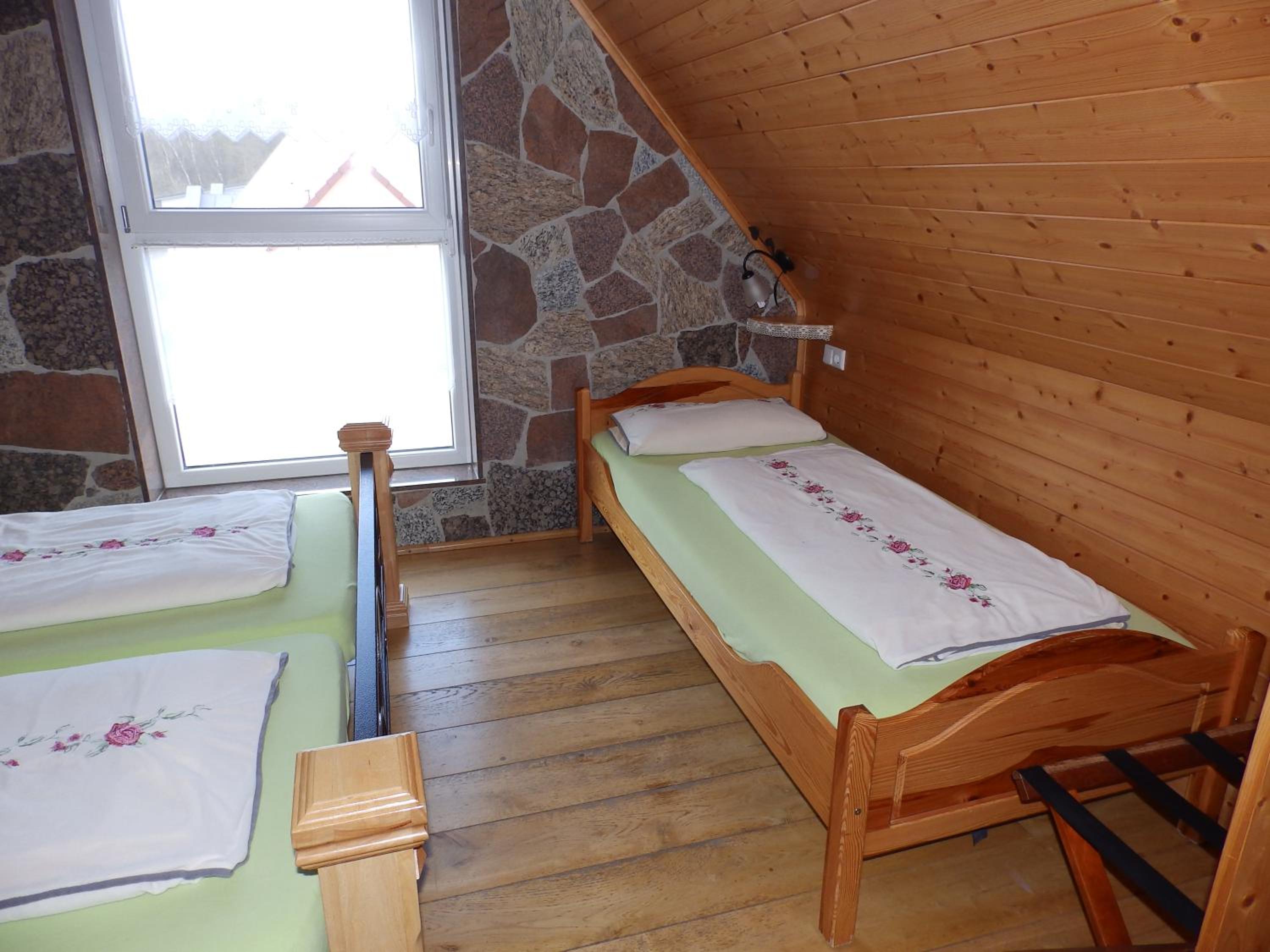 Pension Gästeparadies