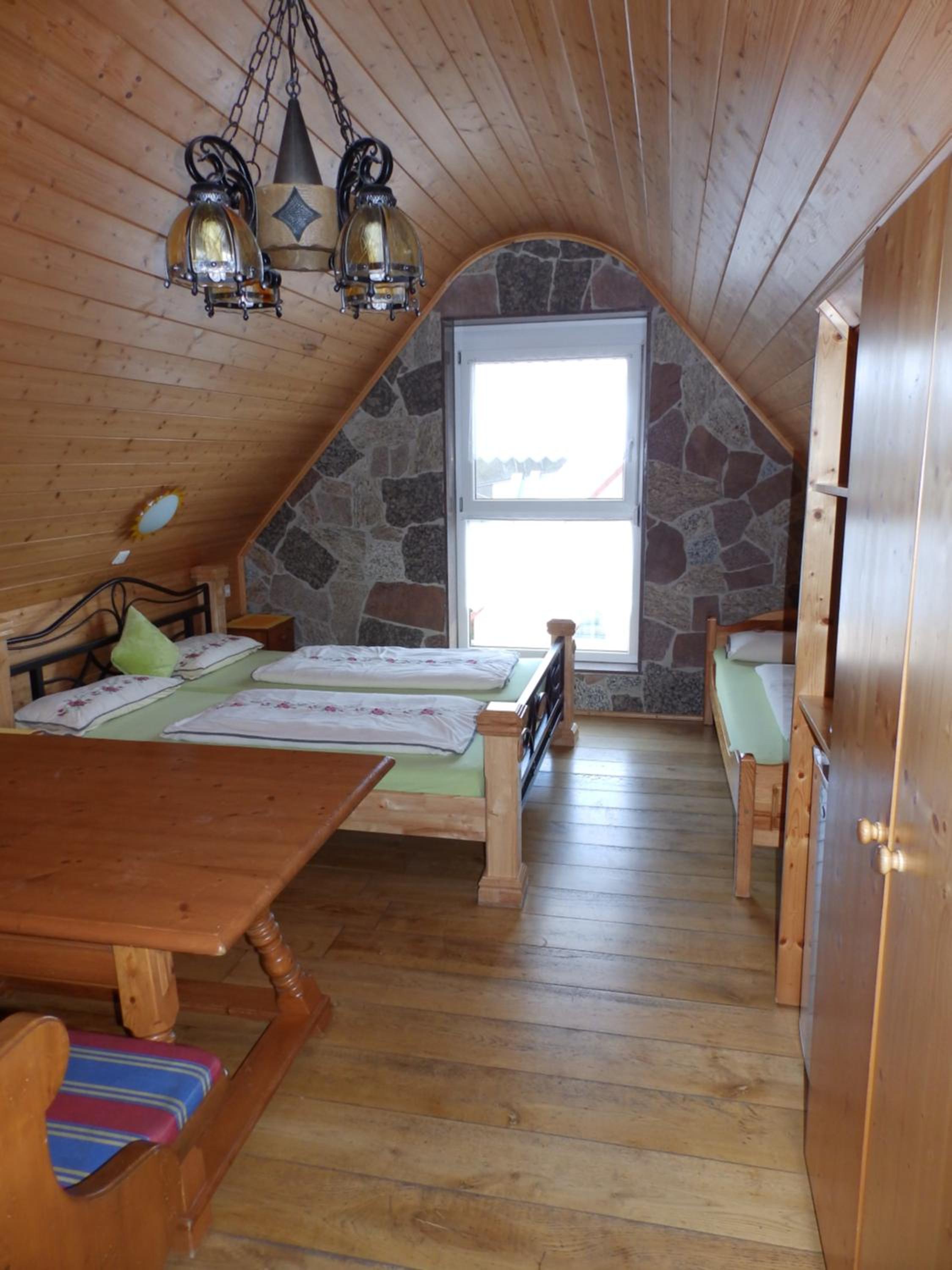 Pension Gästeparadies