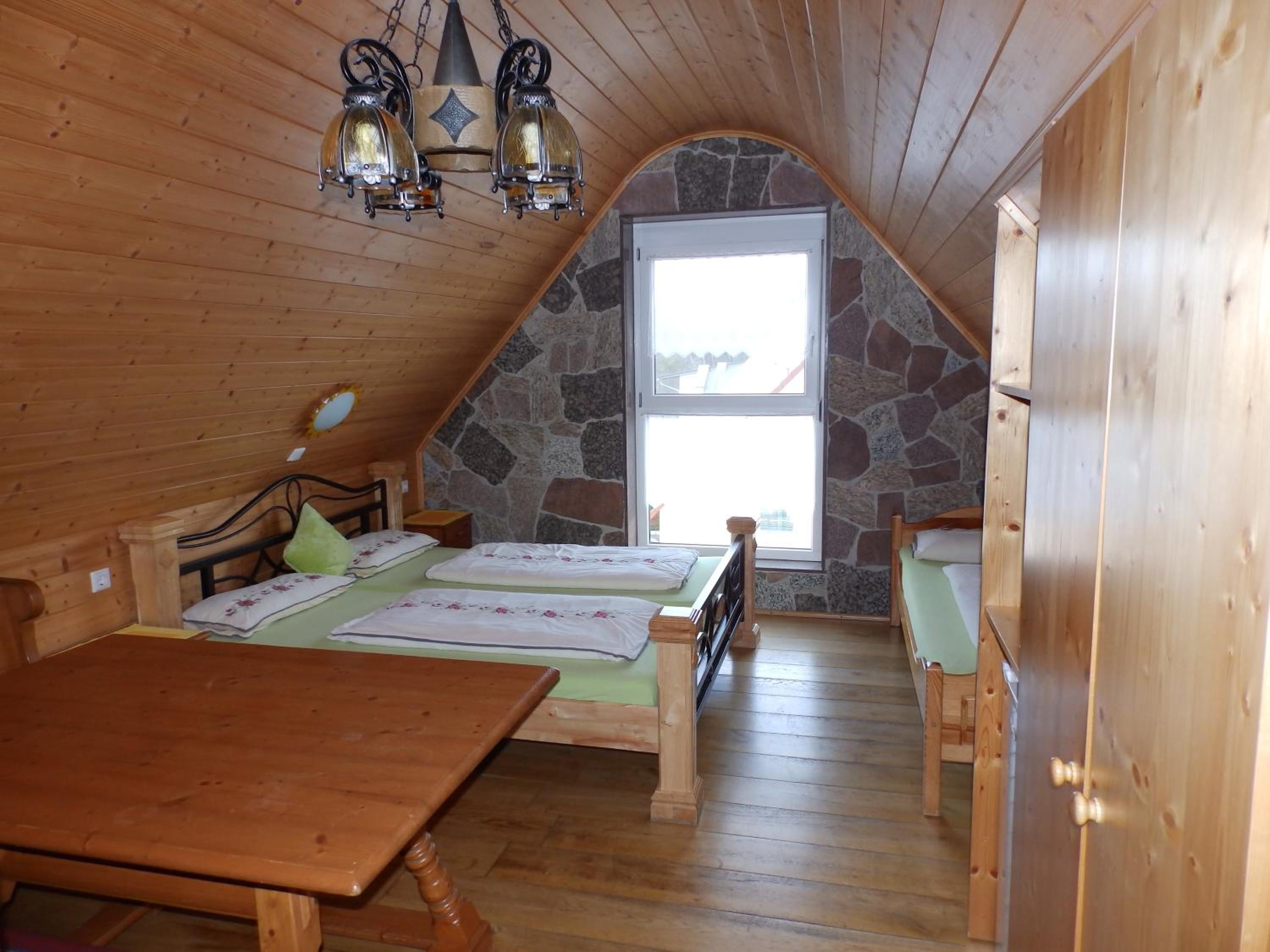 Pension Gästeparadies