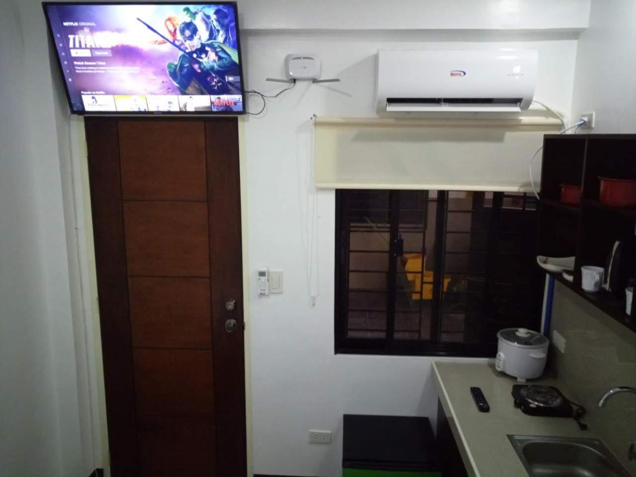 Clark-Pad Inn, Angeles City view 5