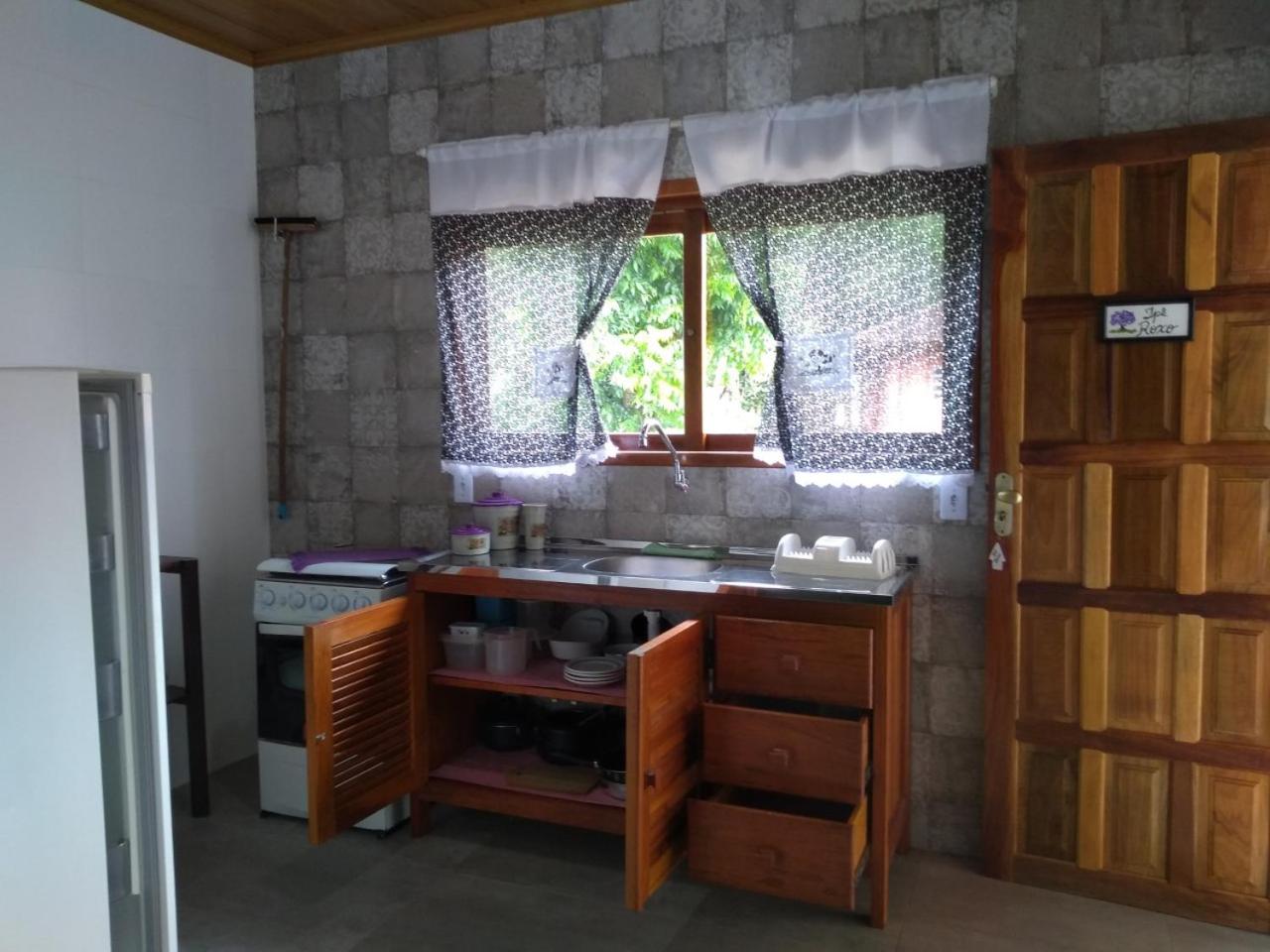 Condomínio Ypê Casas Maringá MG