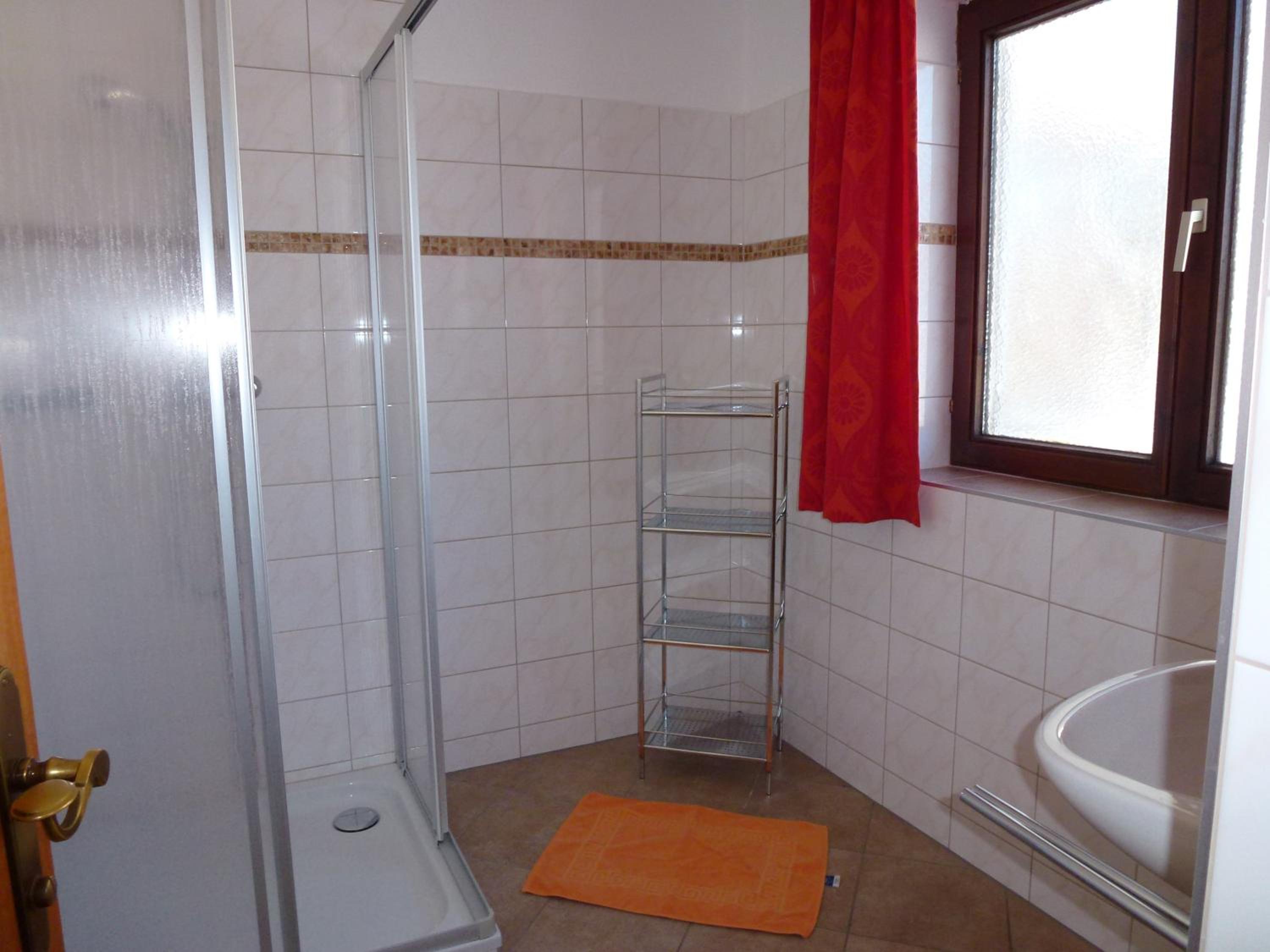 Ferienhaus Teigi