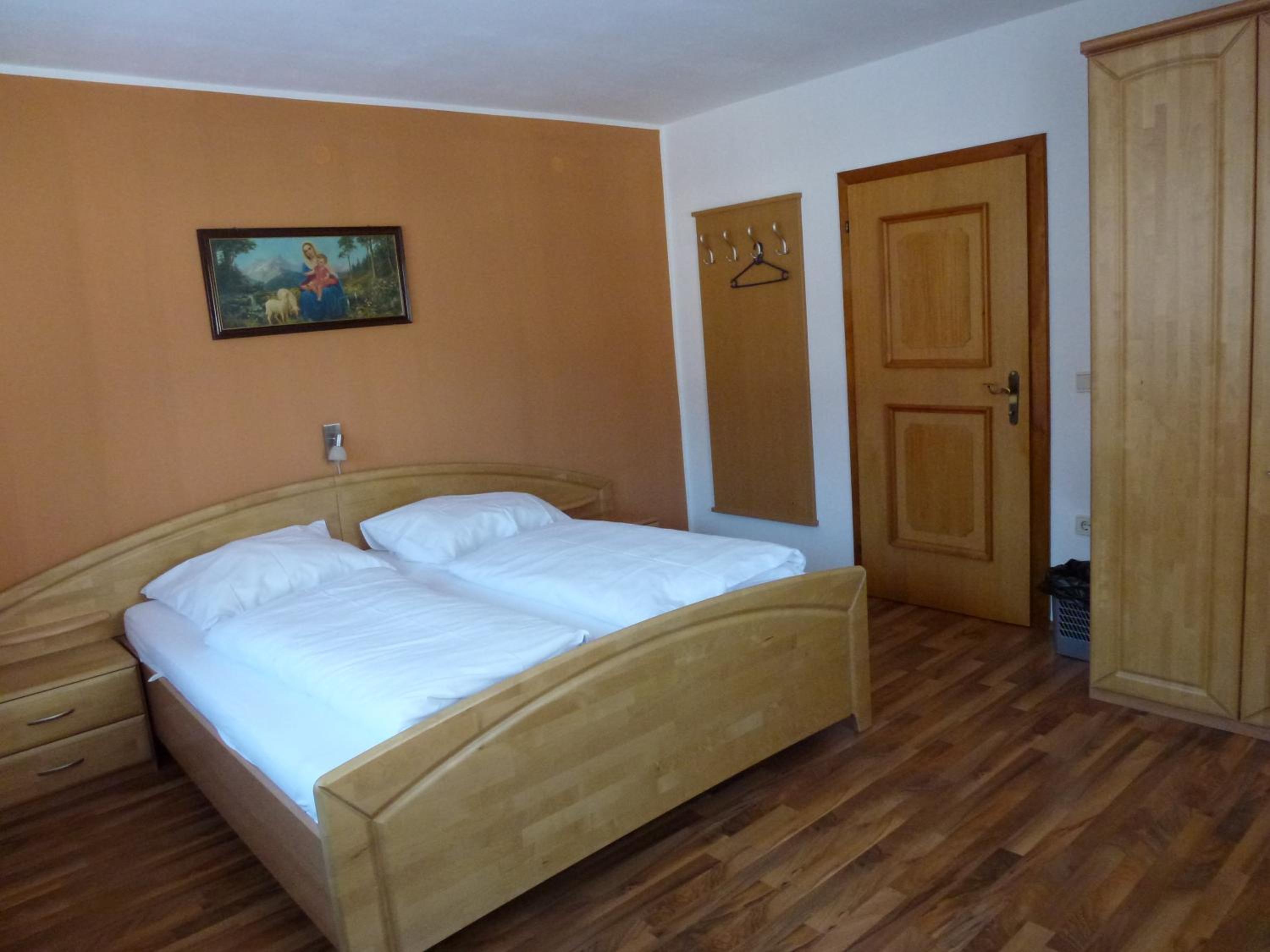 Ferienhaus Teigi