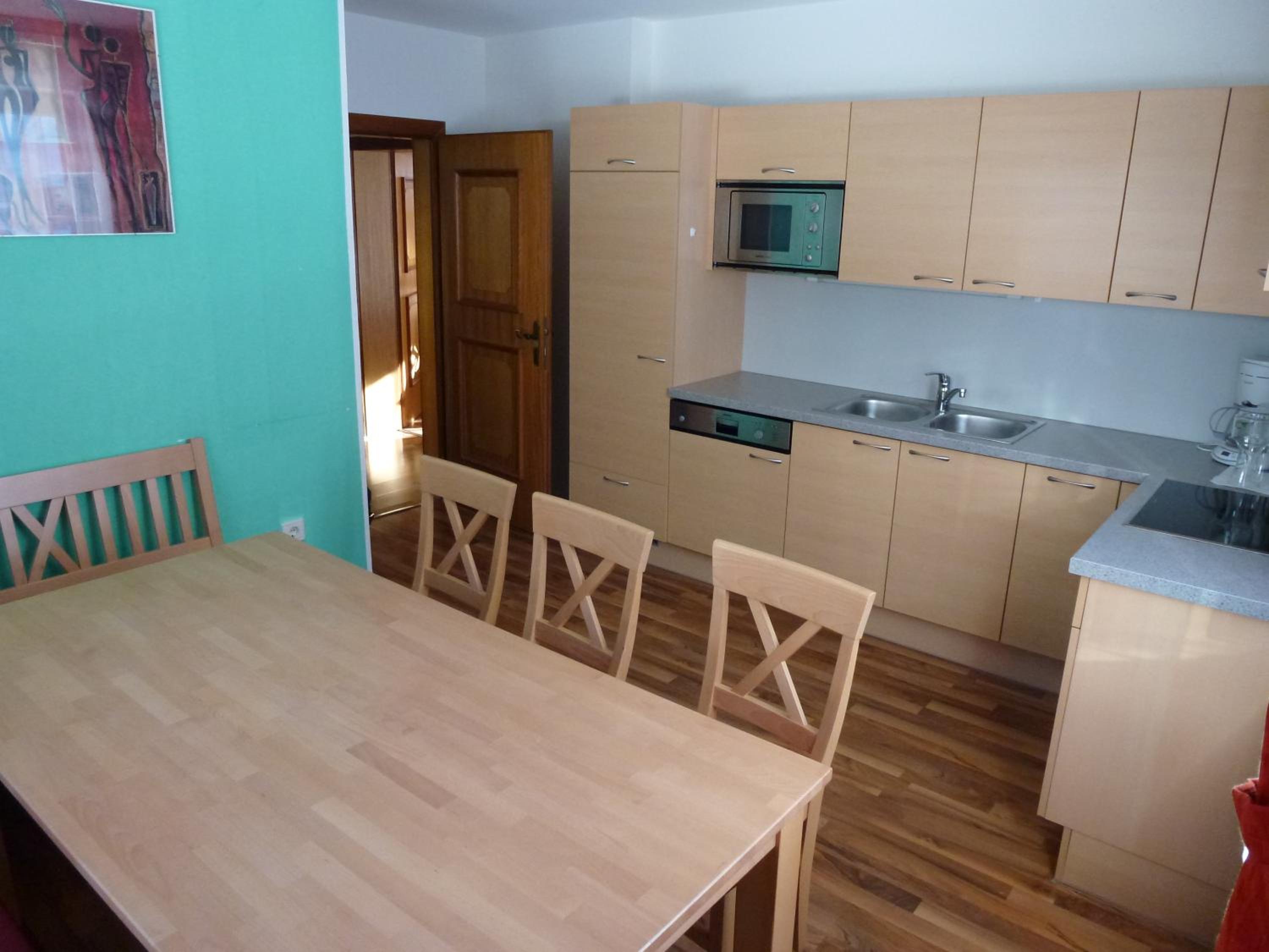 Ferienhaus Teigi