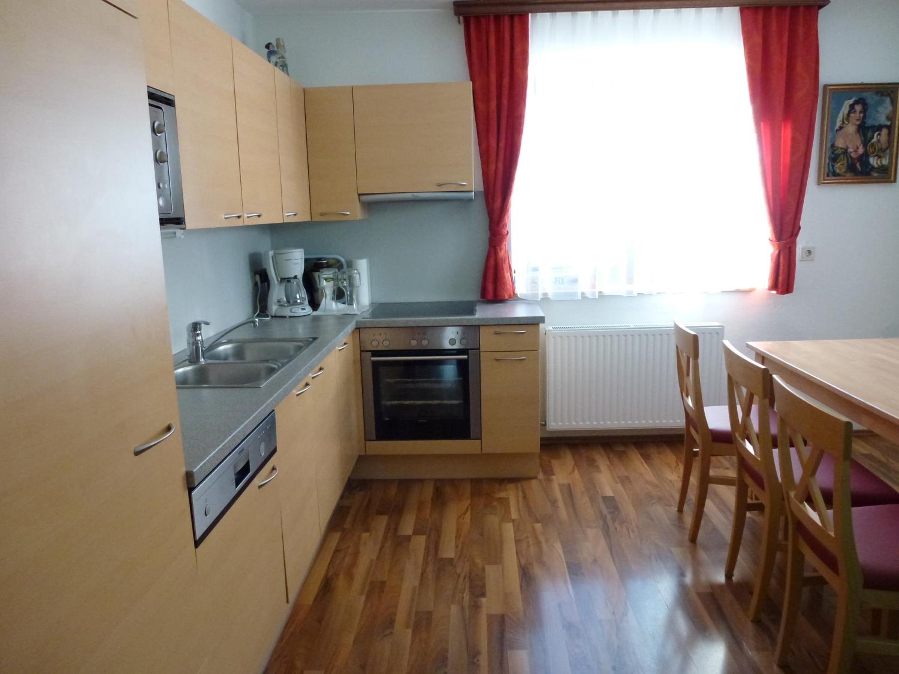 Ferienhaus Teigi