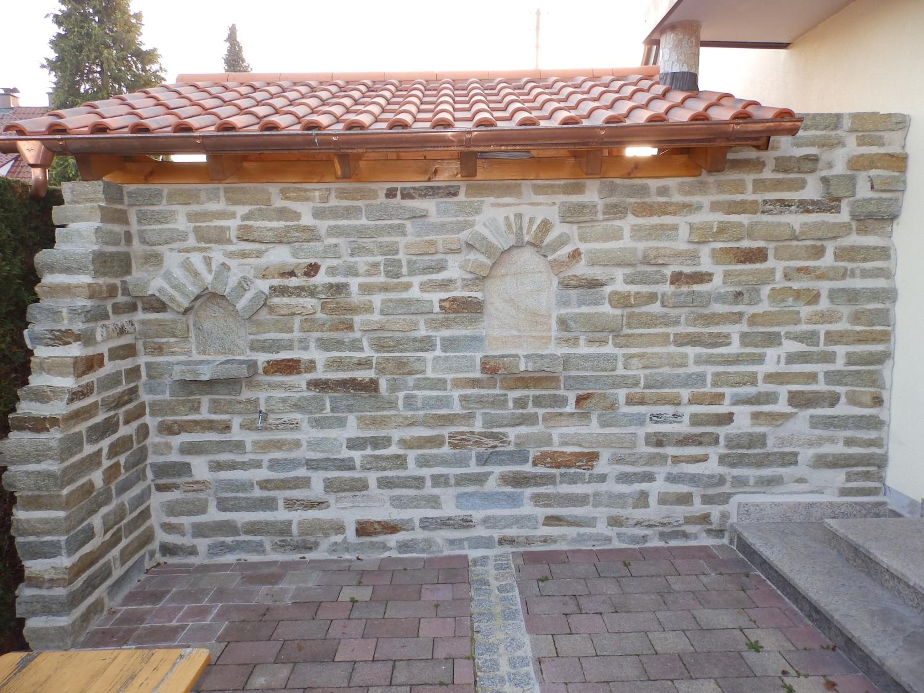 Pension Gästeparadies