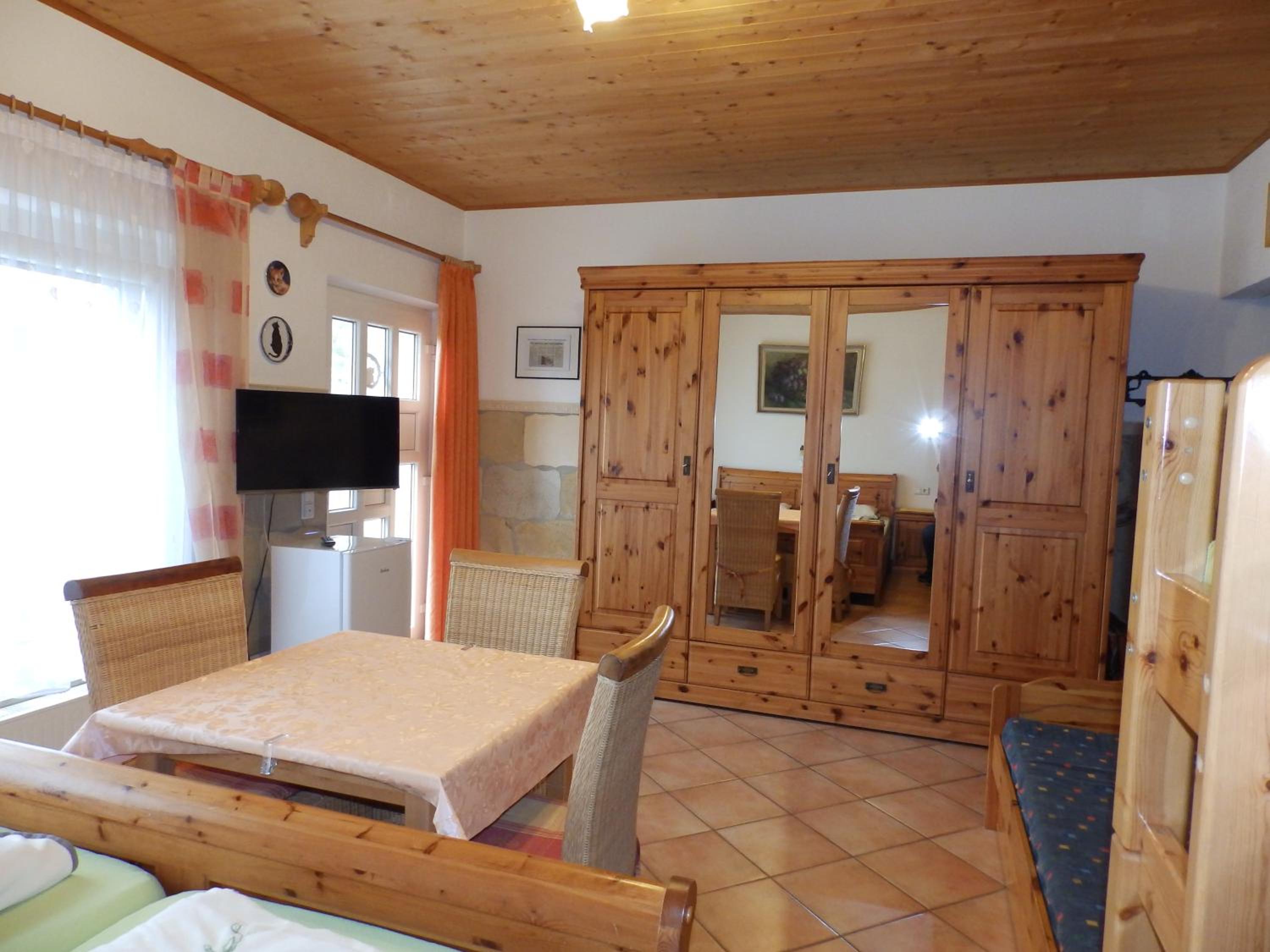 Pension Gästeparadies