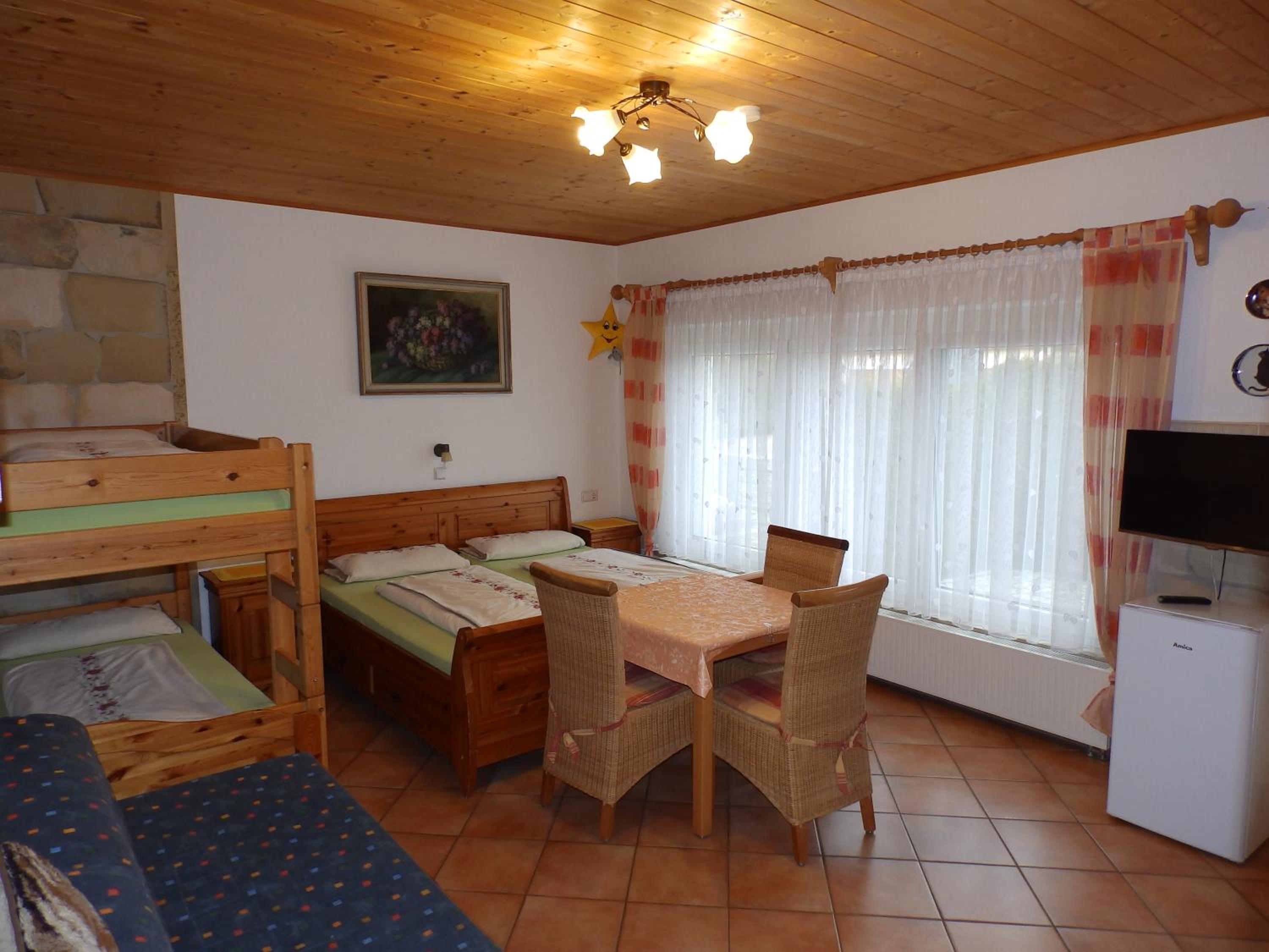 Pension Gästeparadies
