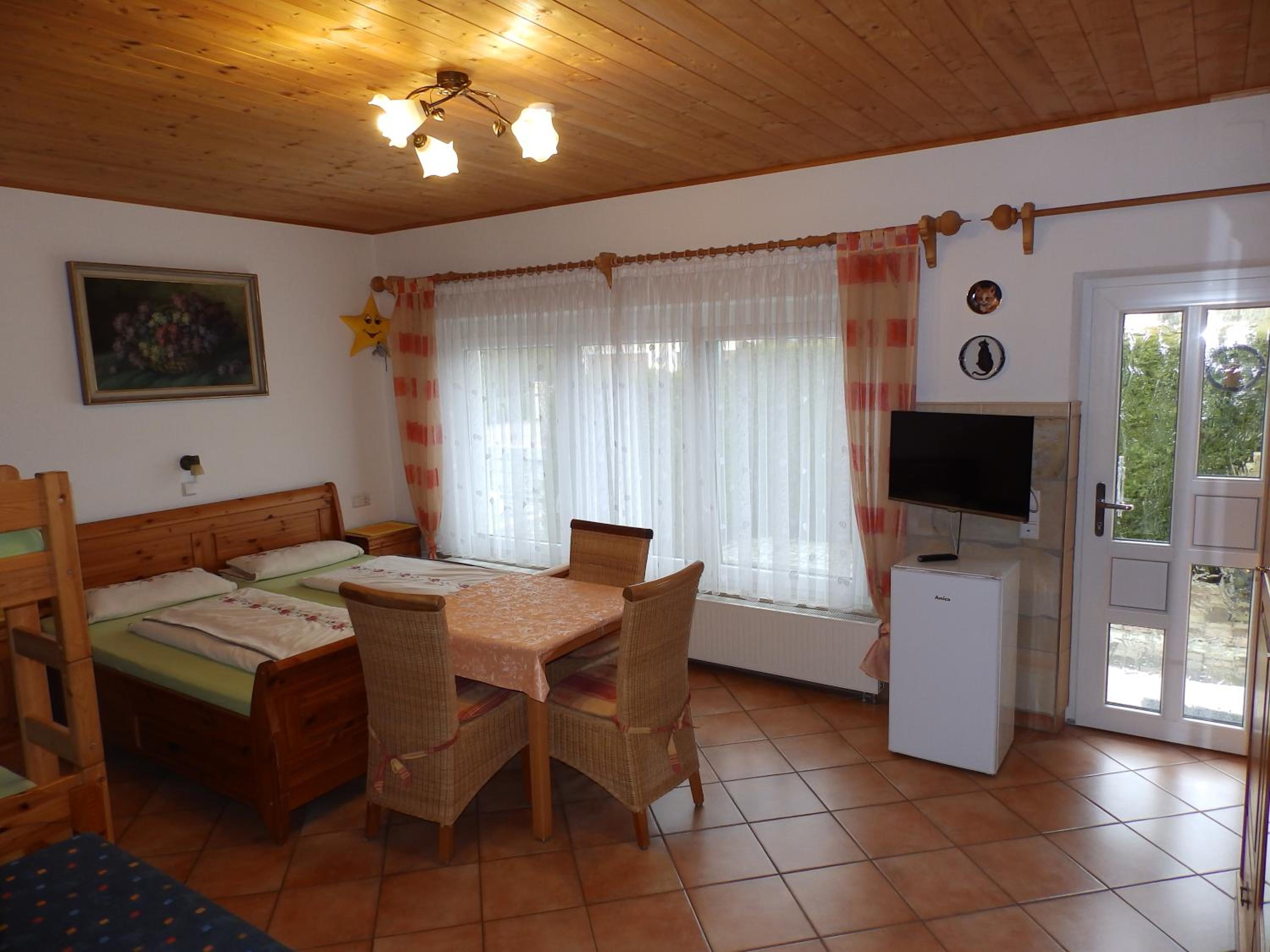 Pension Gästeparadies