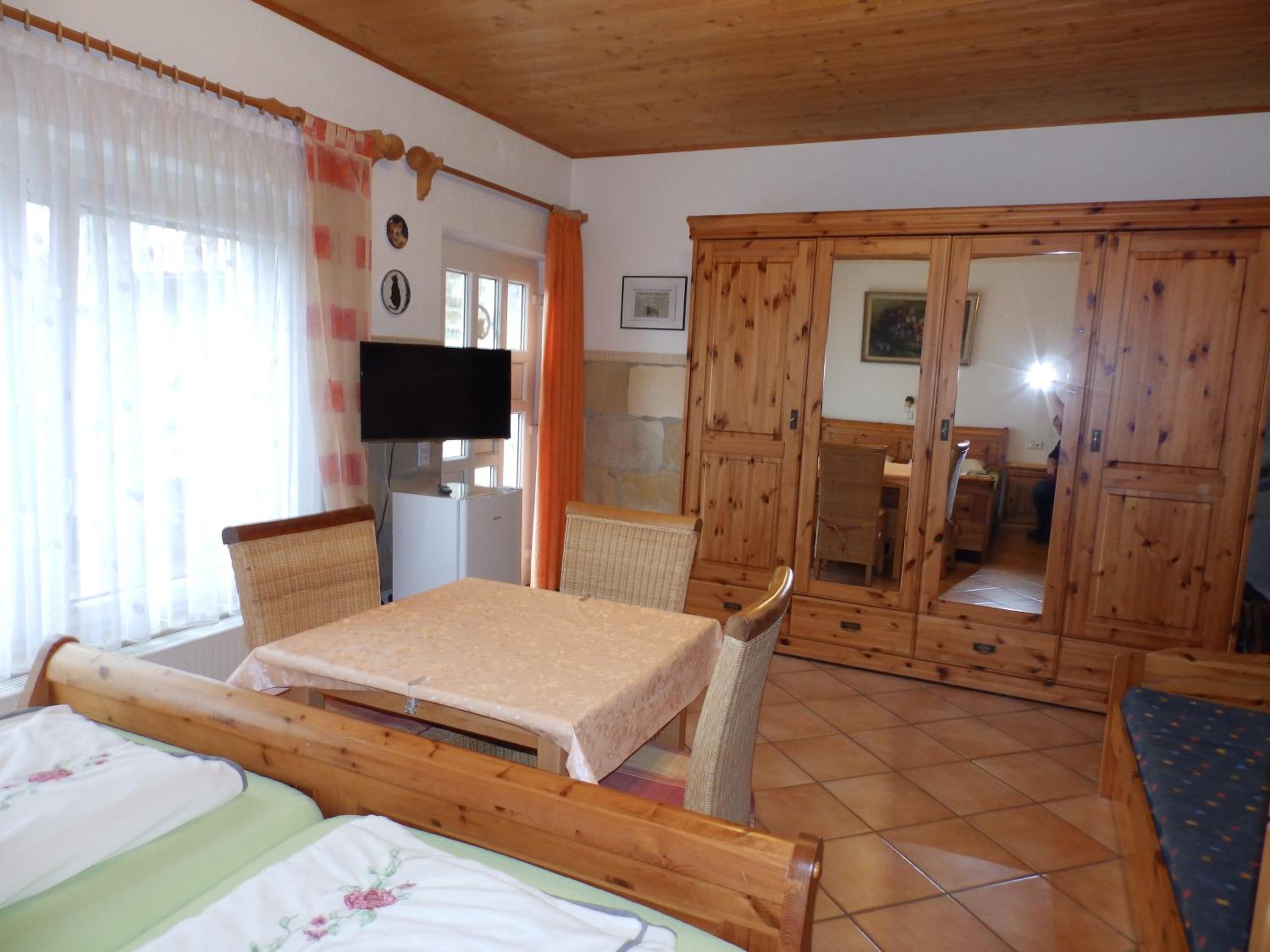Pension Gästeparadies