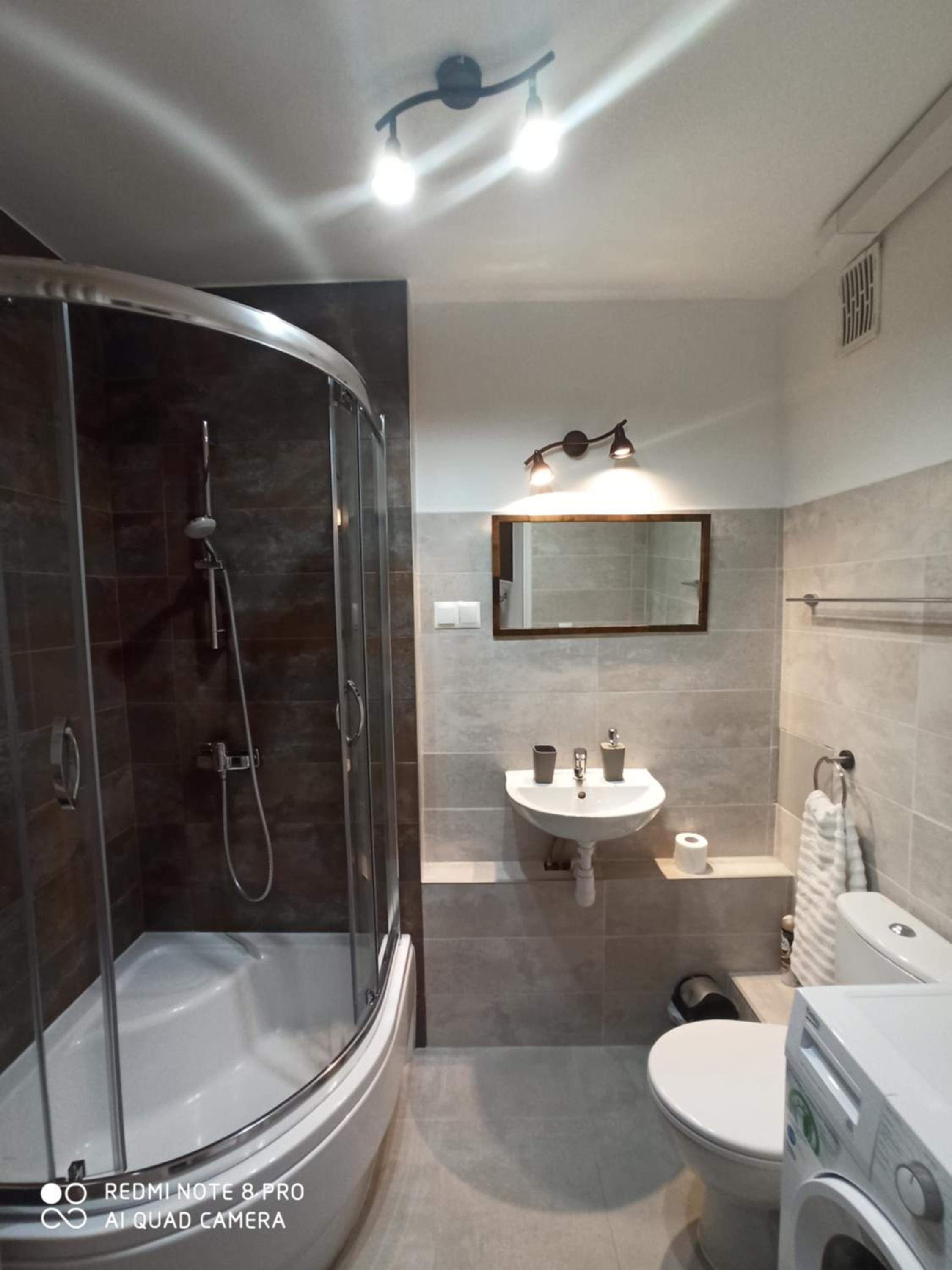 Apartament Pod sanockim zamkiem view 2