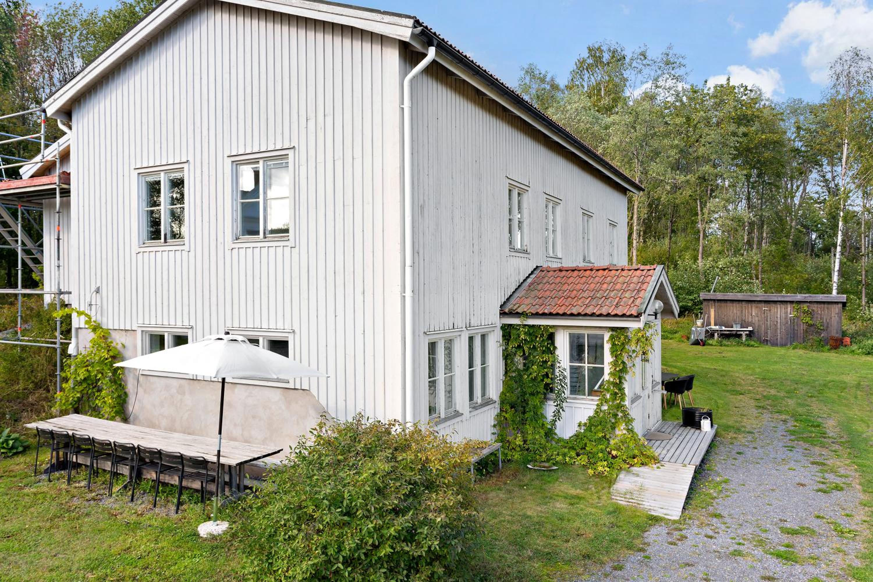 Sågverket Höga Kusten view 5