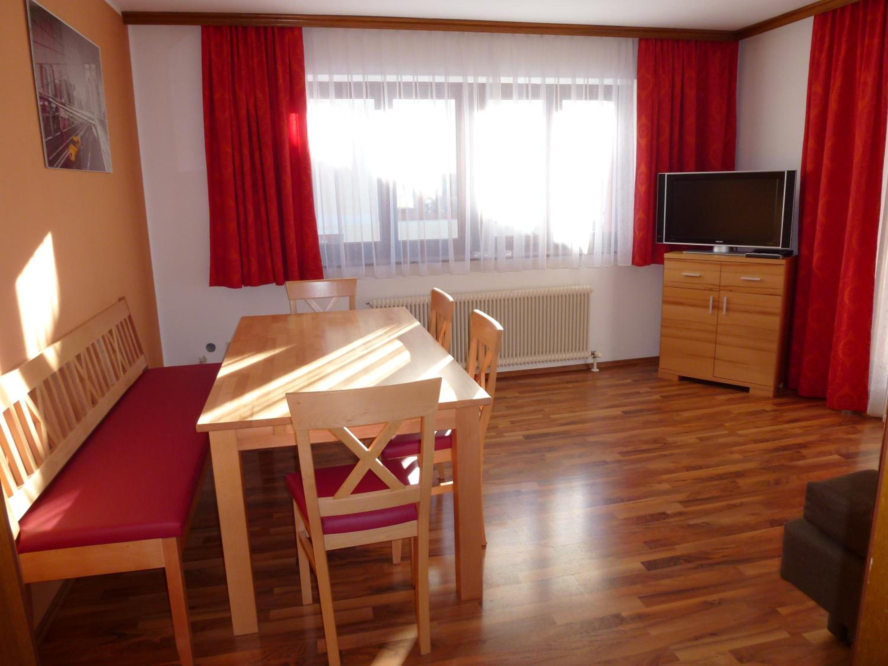 Ferienhaus Teigi