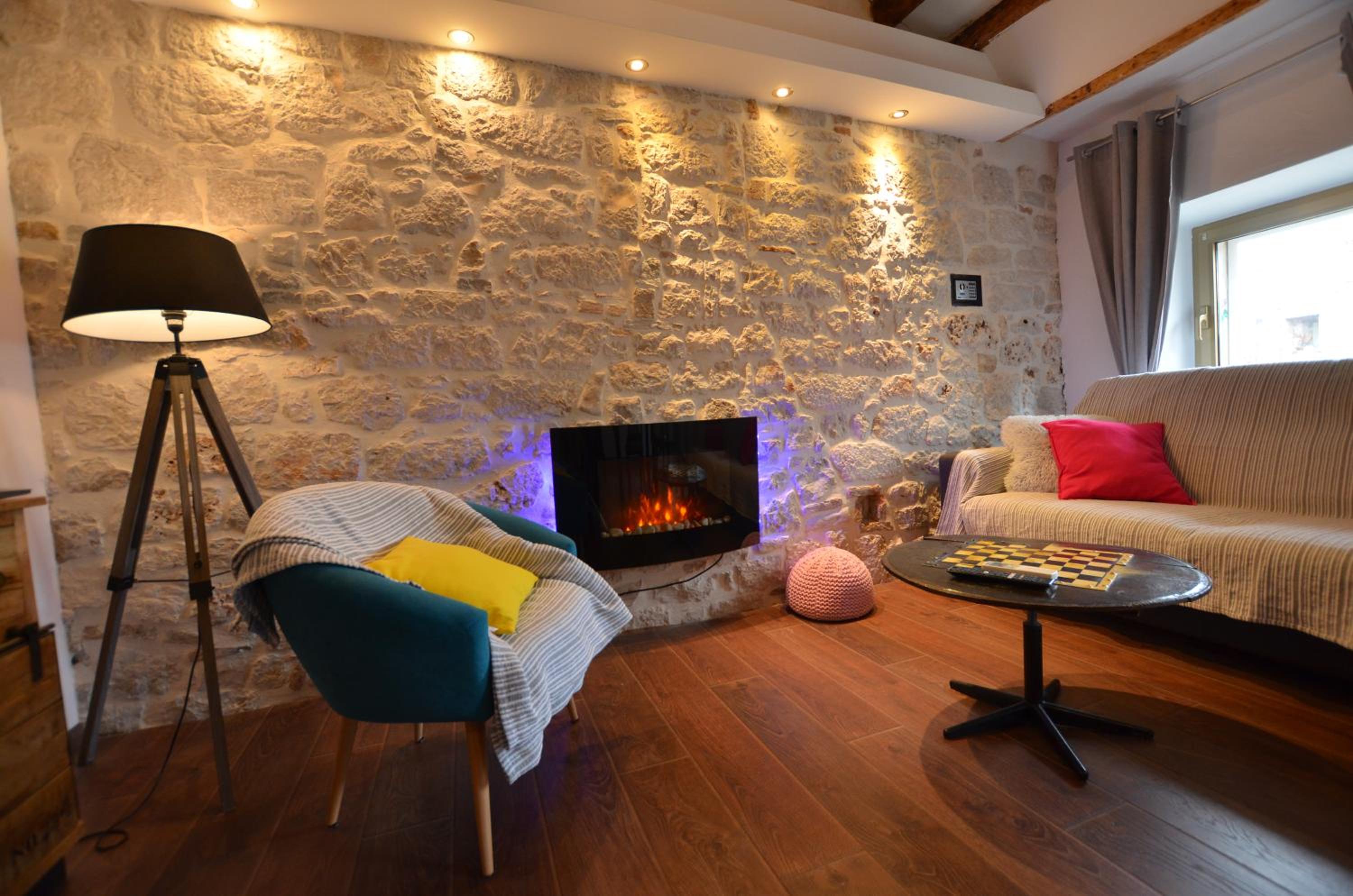 Hotel Noanna Apartment - Image 1