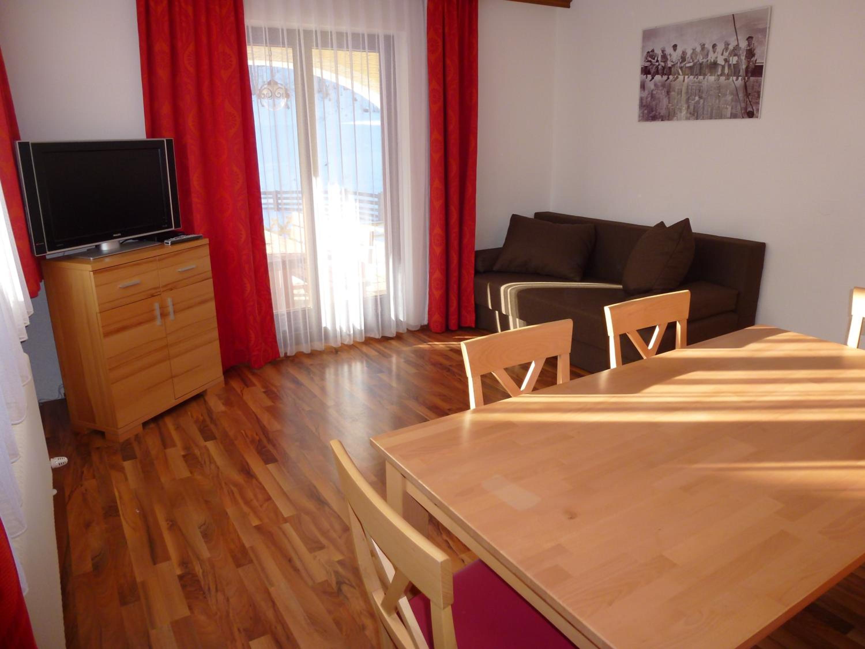 Ferienhaus Teigi