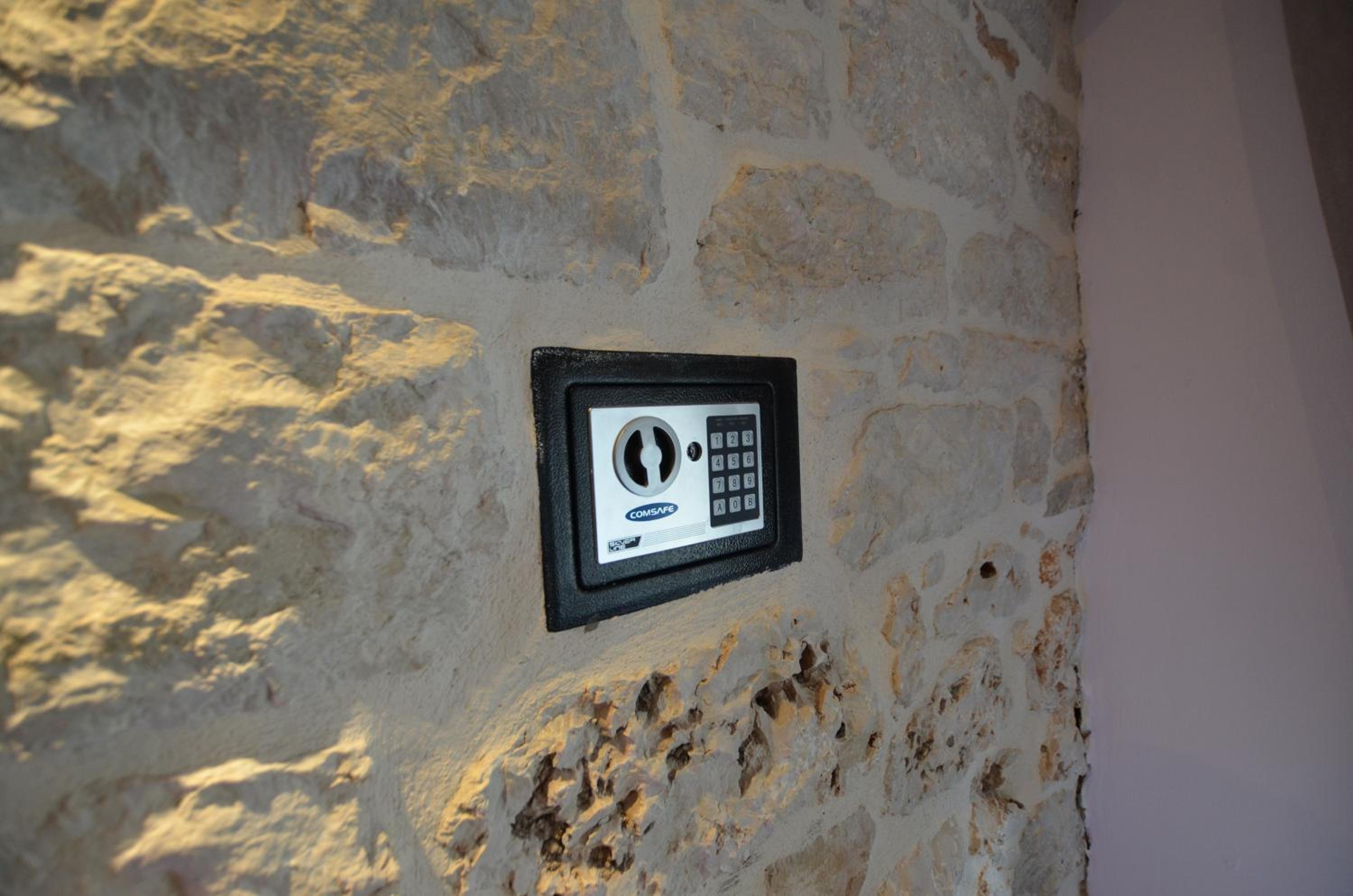 Noanna Apartment en Rovinj — other