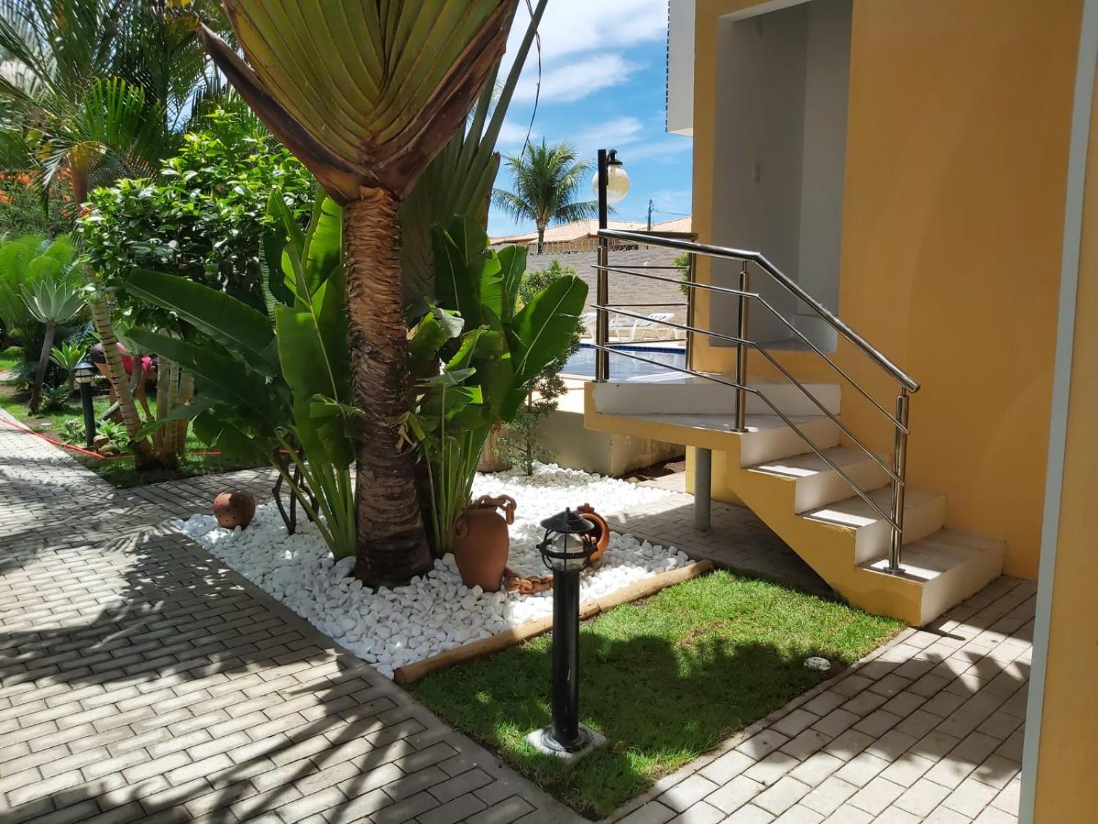 Residence Vila Europa