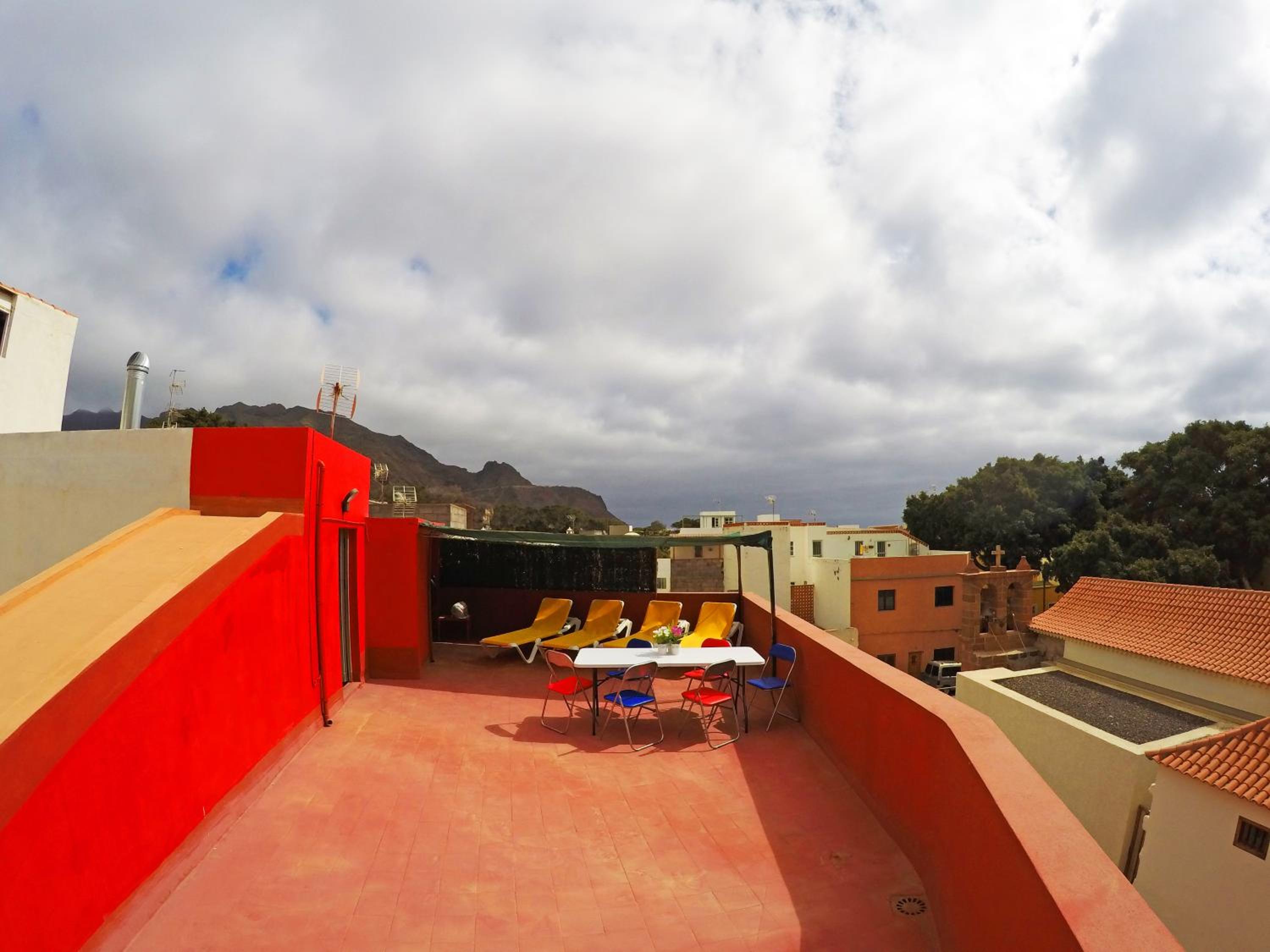roof