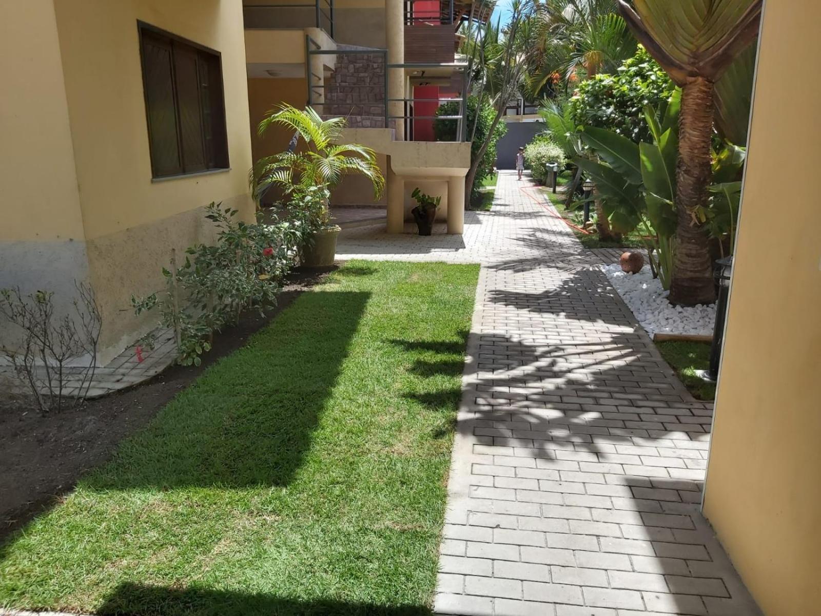 Residence Vila Europa