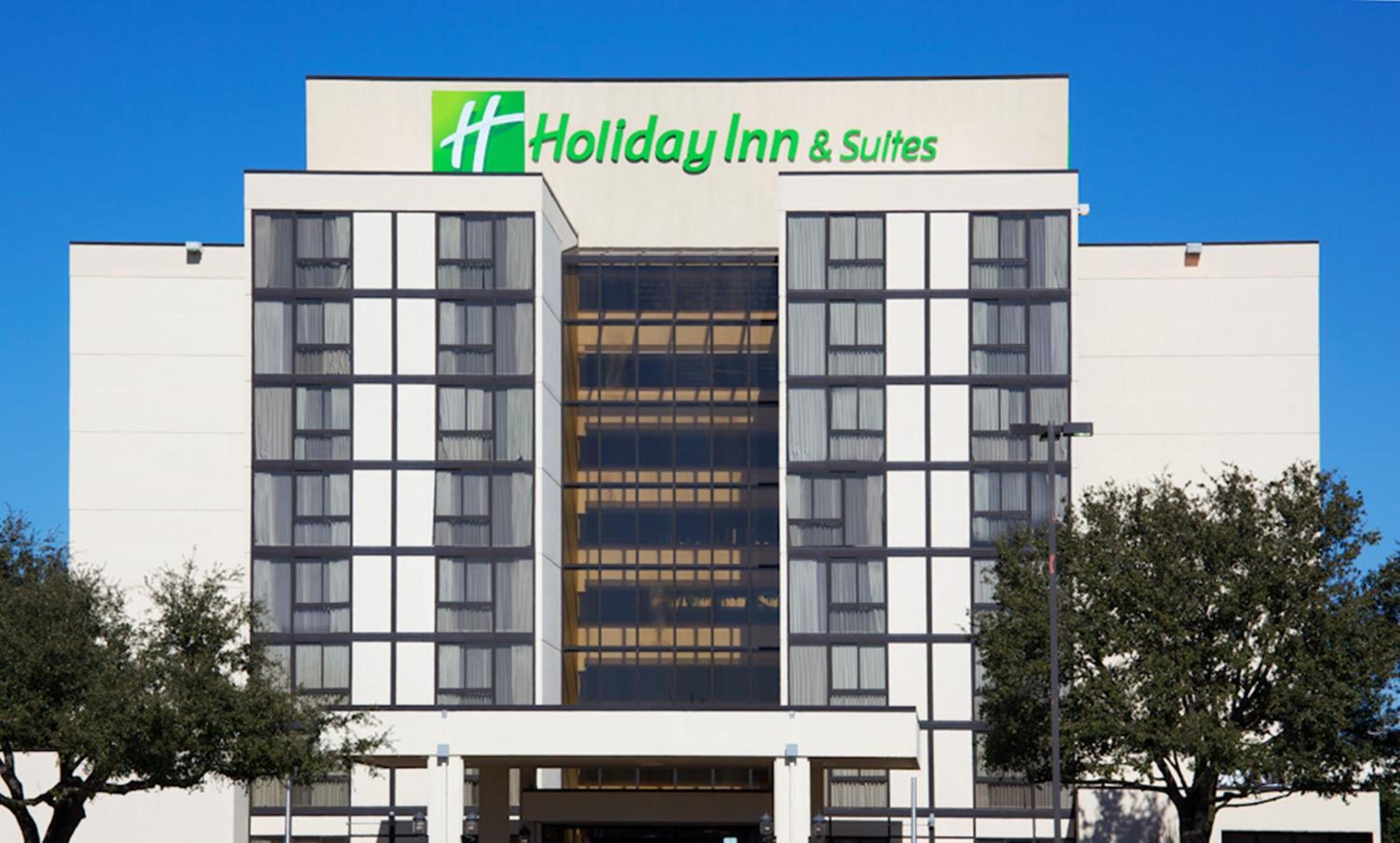 Beaumont Vacations - Holiday Inn Hotel and Suites Beaumont-Plaza I-10 Walden, an IHG Hotel - Property Image 30