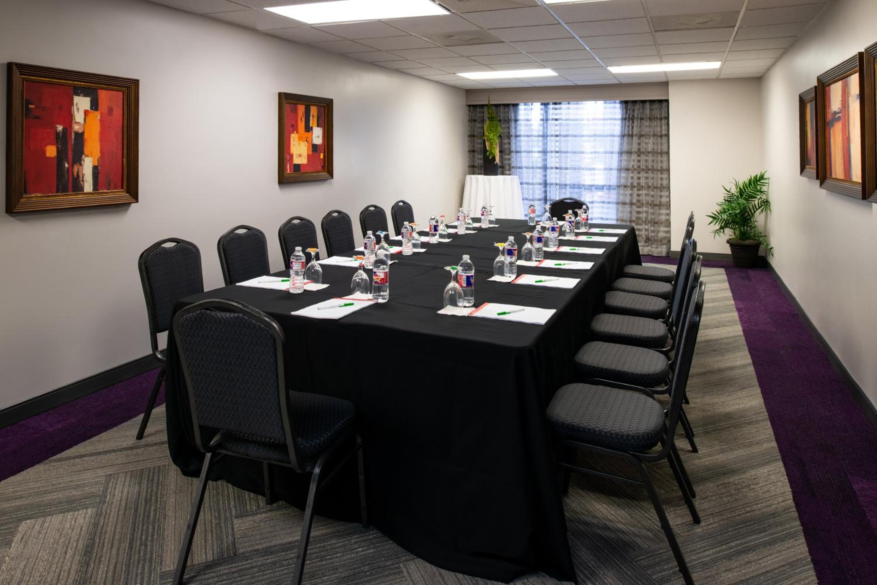 Beaumont Vacations - Holiday Inn Hotel and Suites Beaumont-Plaza I-10 Walden, an IHG Hotel - Property Image 17