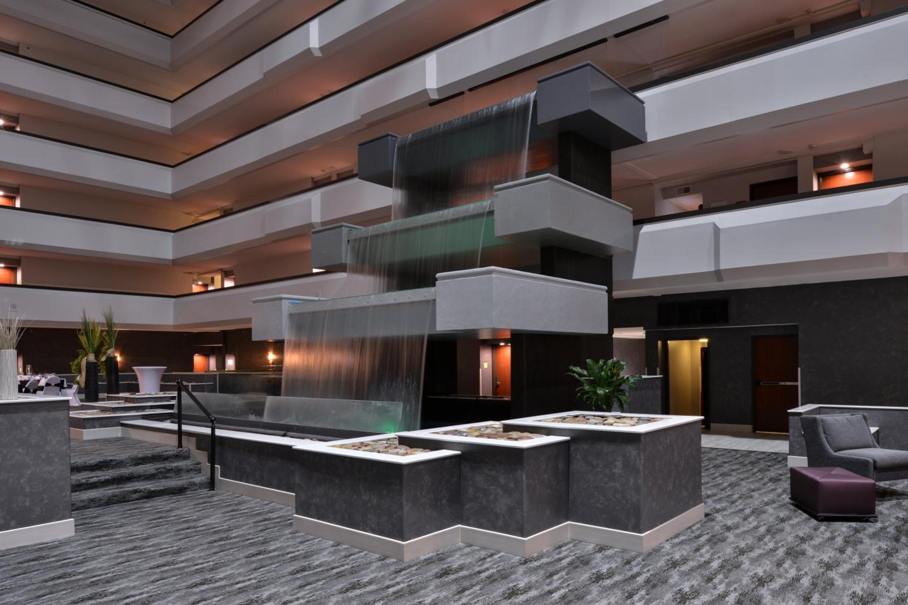 Beaumont Vacations - Holiday Inn Hotel and Suites Beaumont-Plaza I-10 Walden, an IHG Hotel - Property Image 35