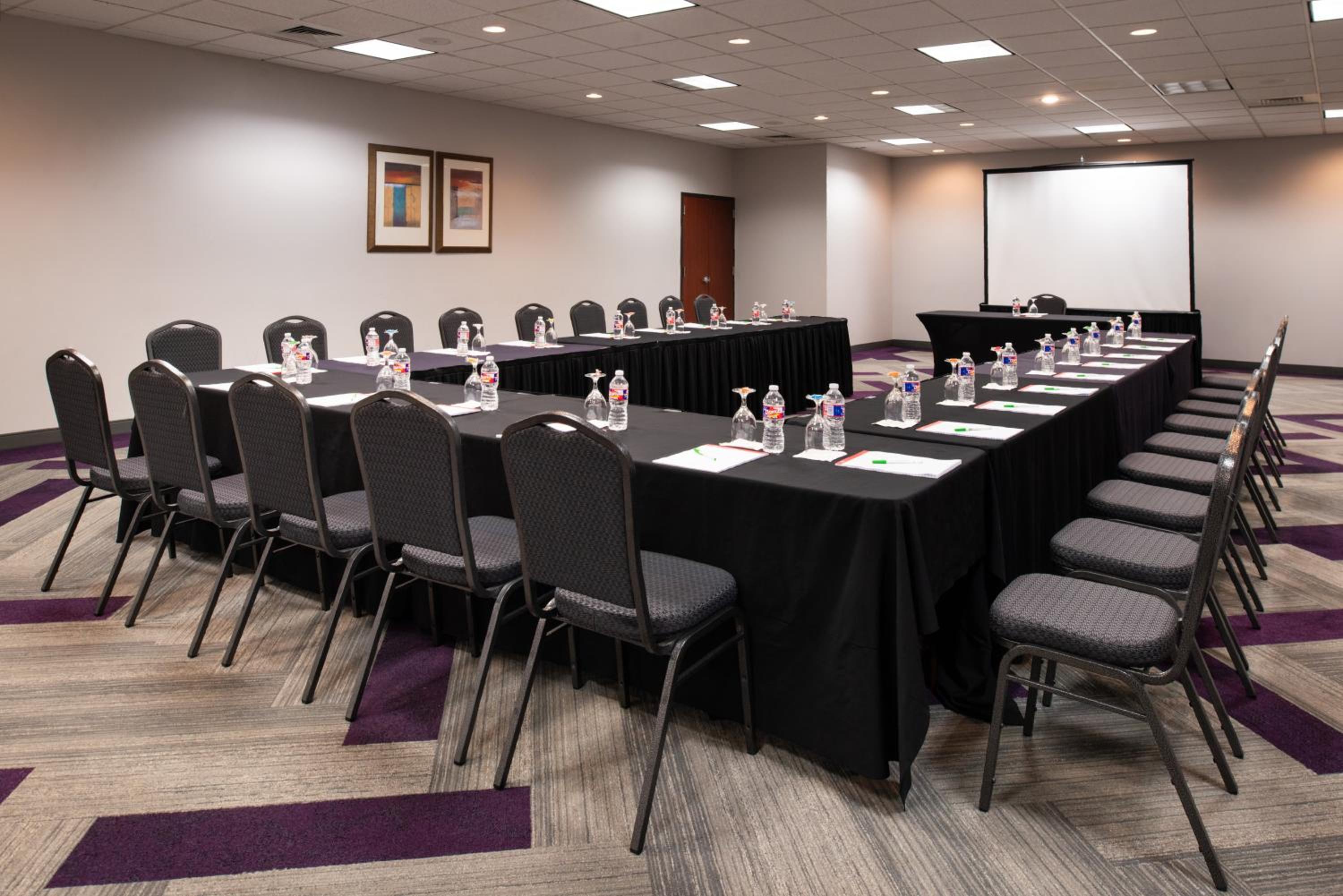 Beaumont Vacations - Holiday Inn Hotel and Suites Beaumont-Plaza I-10 Walden, an IHG Hotel - Property Image 18