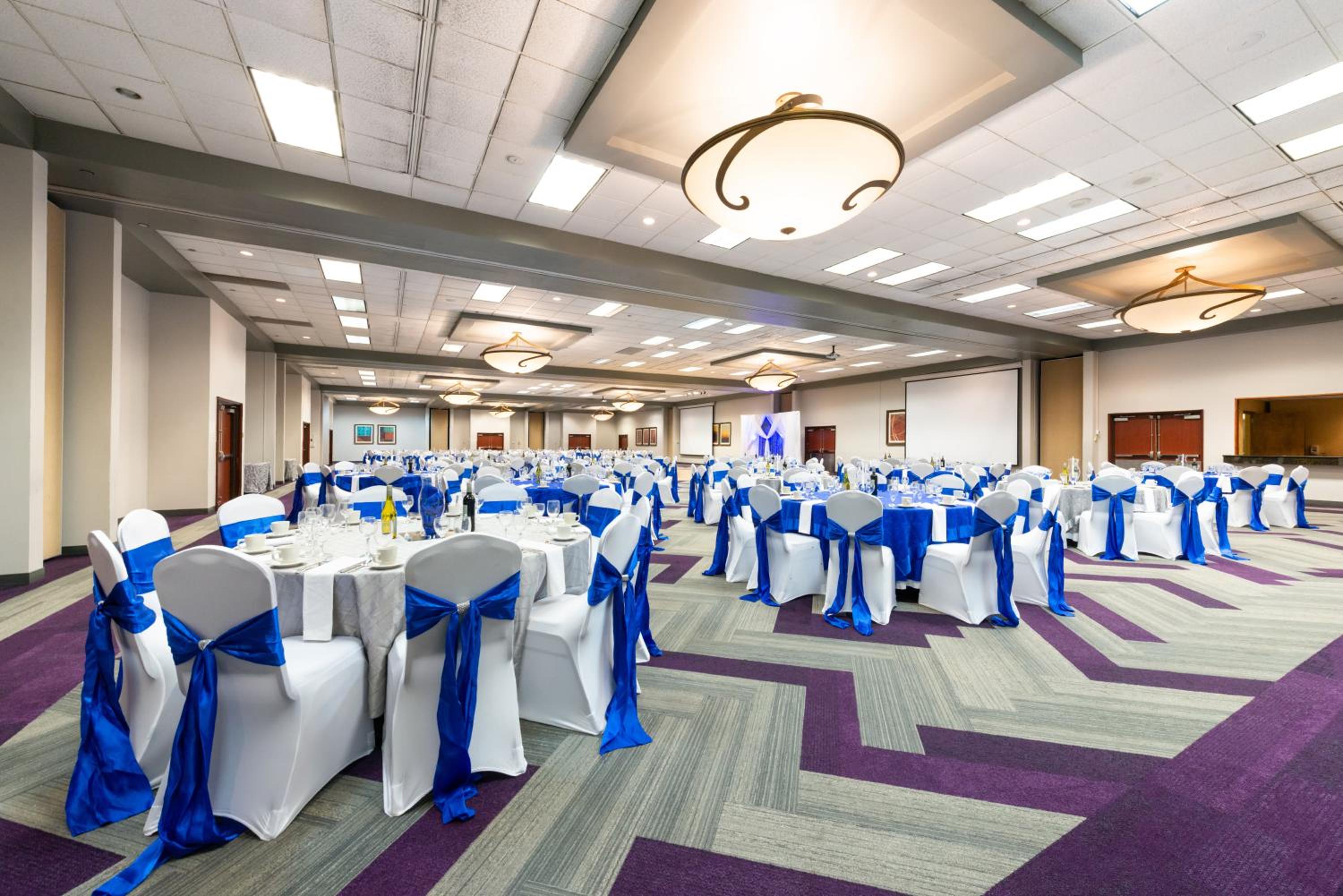 Beaumont Vacations - Holiday Inn Hotel and Suites Beaumont-Plaza I-10 Walden, an IHG Hotel - Property Image 34