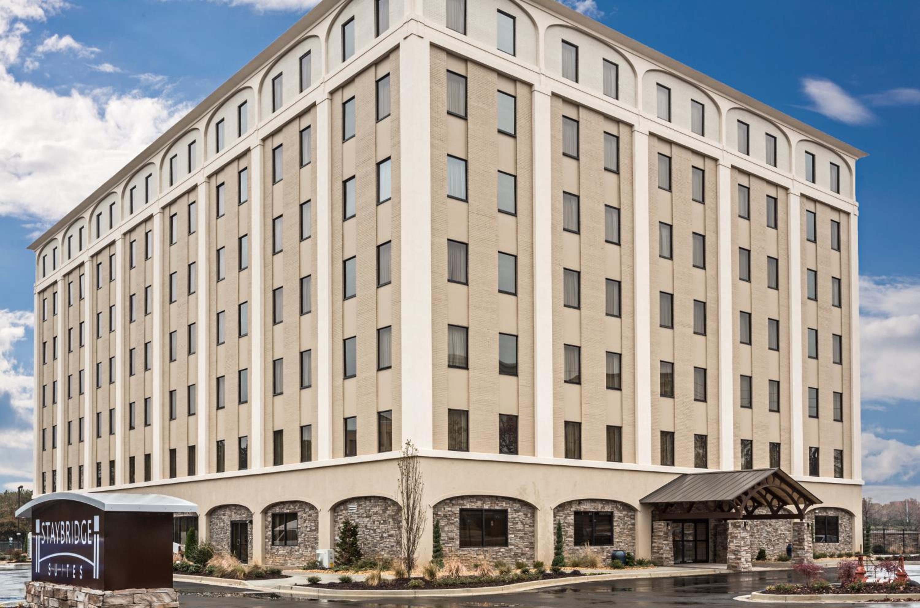 Hotel Staybridge Suites Atlanta Airport By Ihg